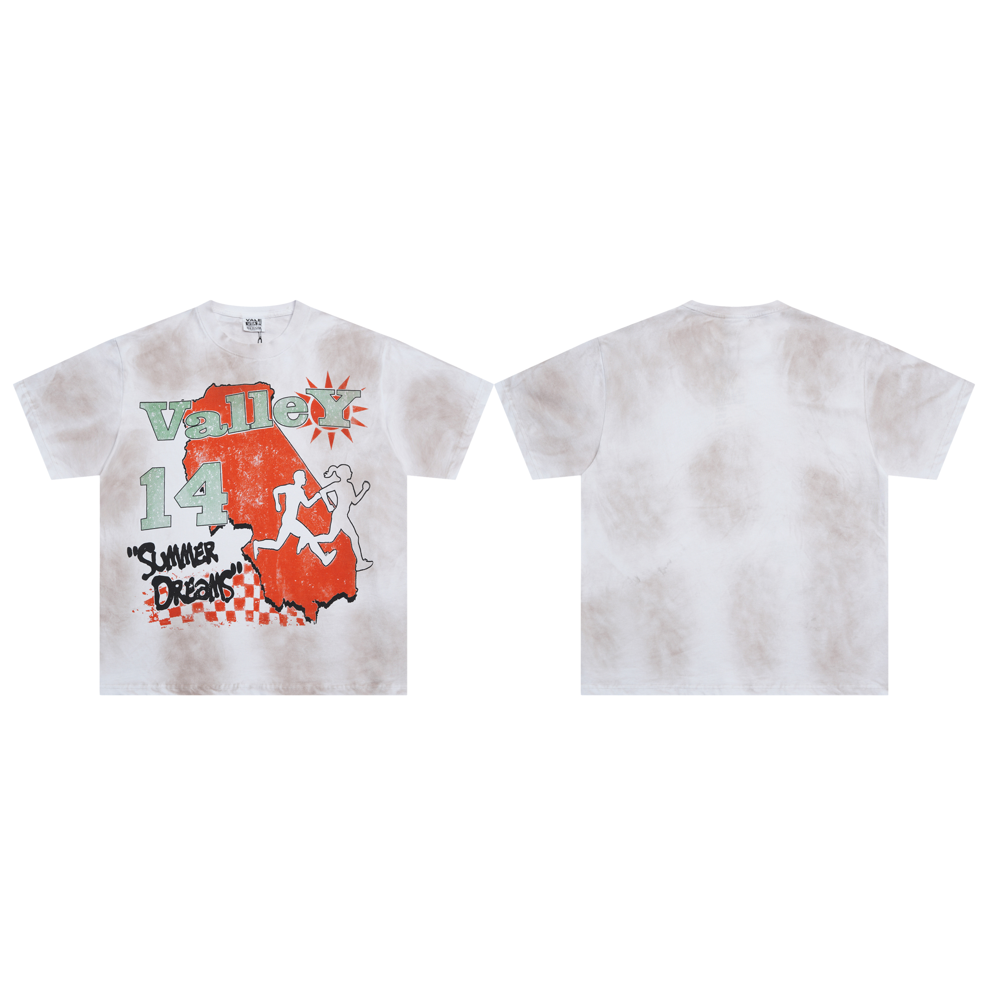 18_Vale Forever T-shirt