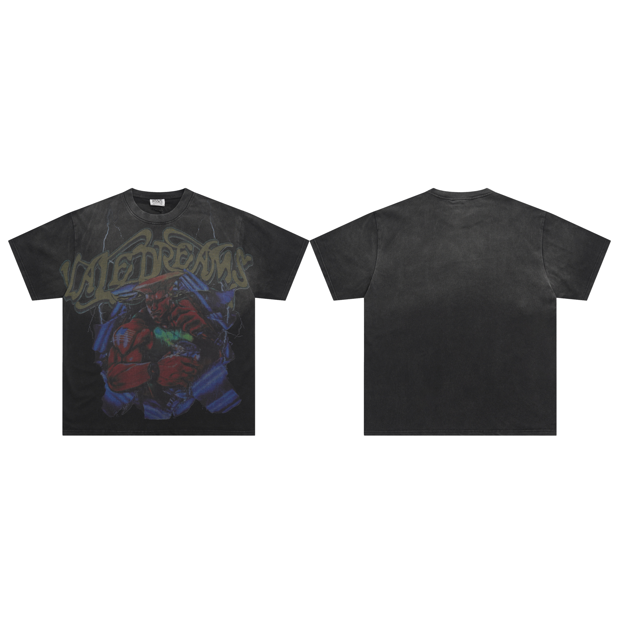 118_Vale Forever T-shirt