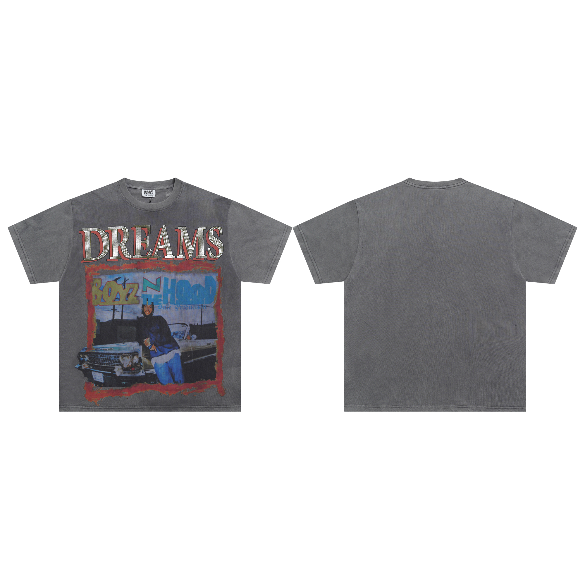 20_Vale Forever T-shirt