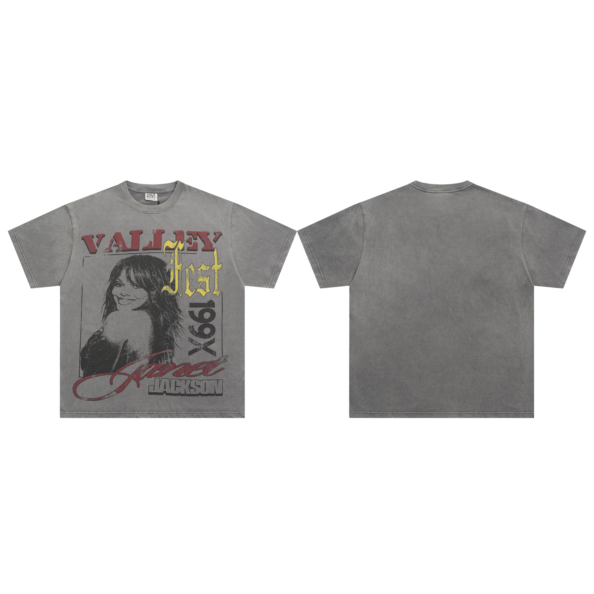 120_Vale Forever T-shirt
