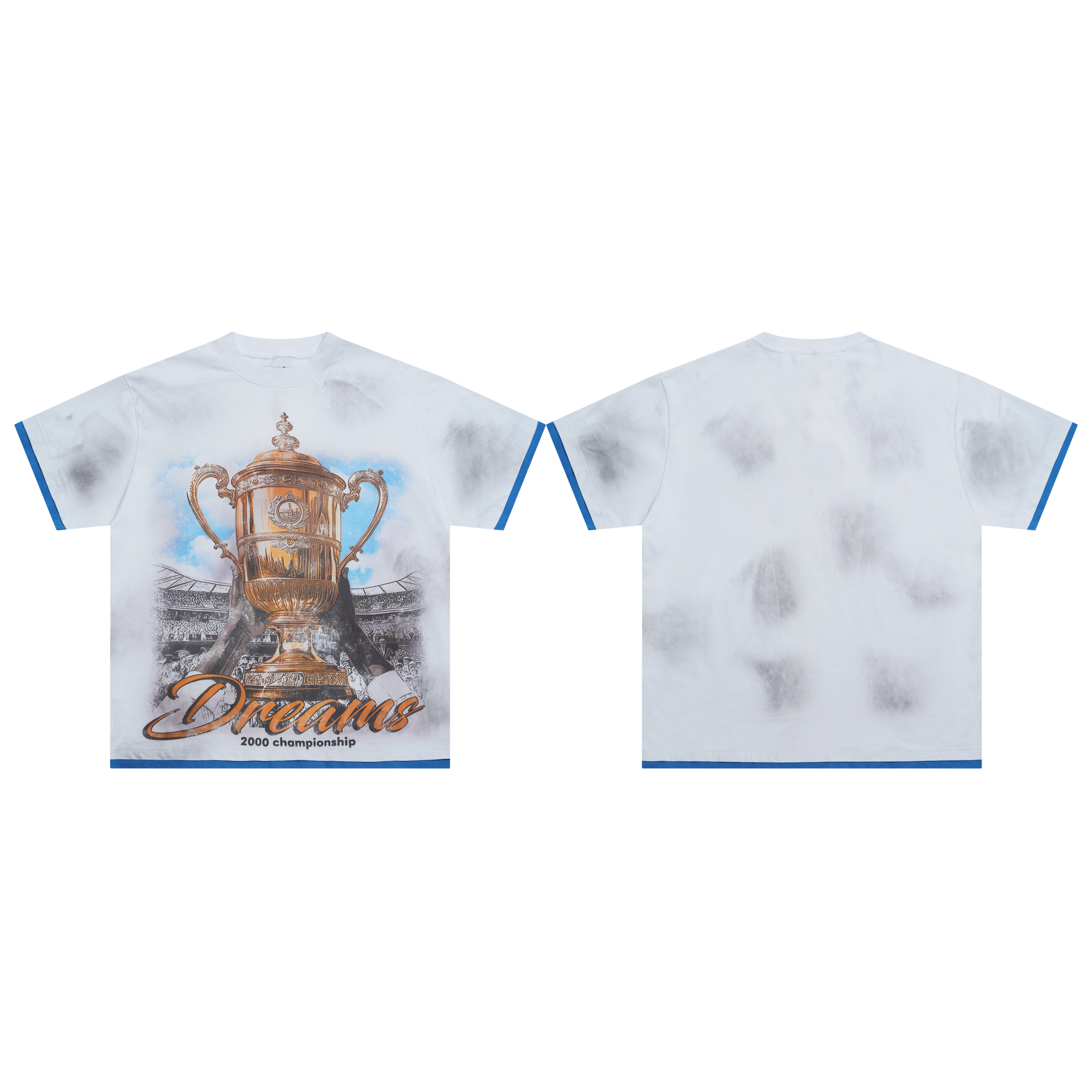 10_Vale Forever T-shirt