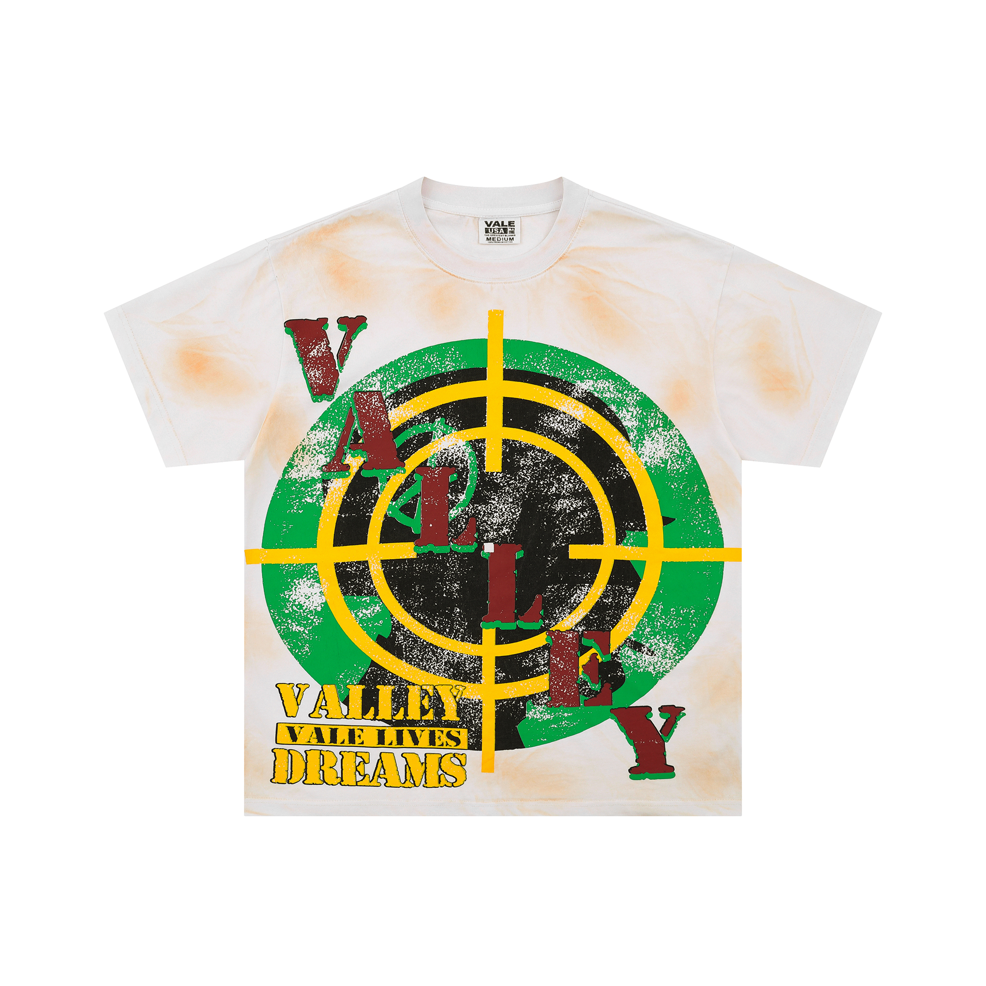 102_Vale Forever T-shirt