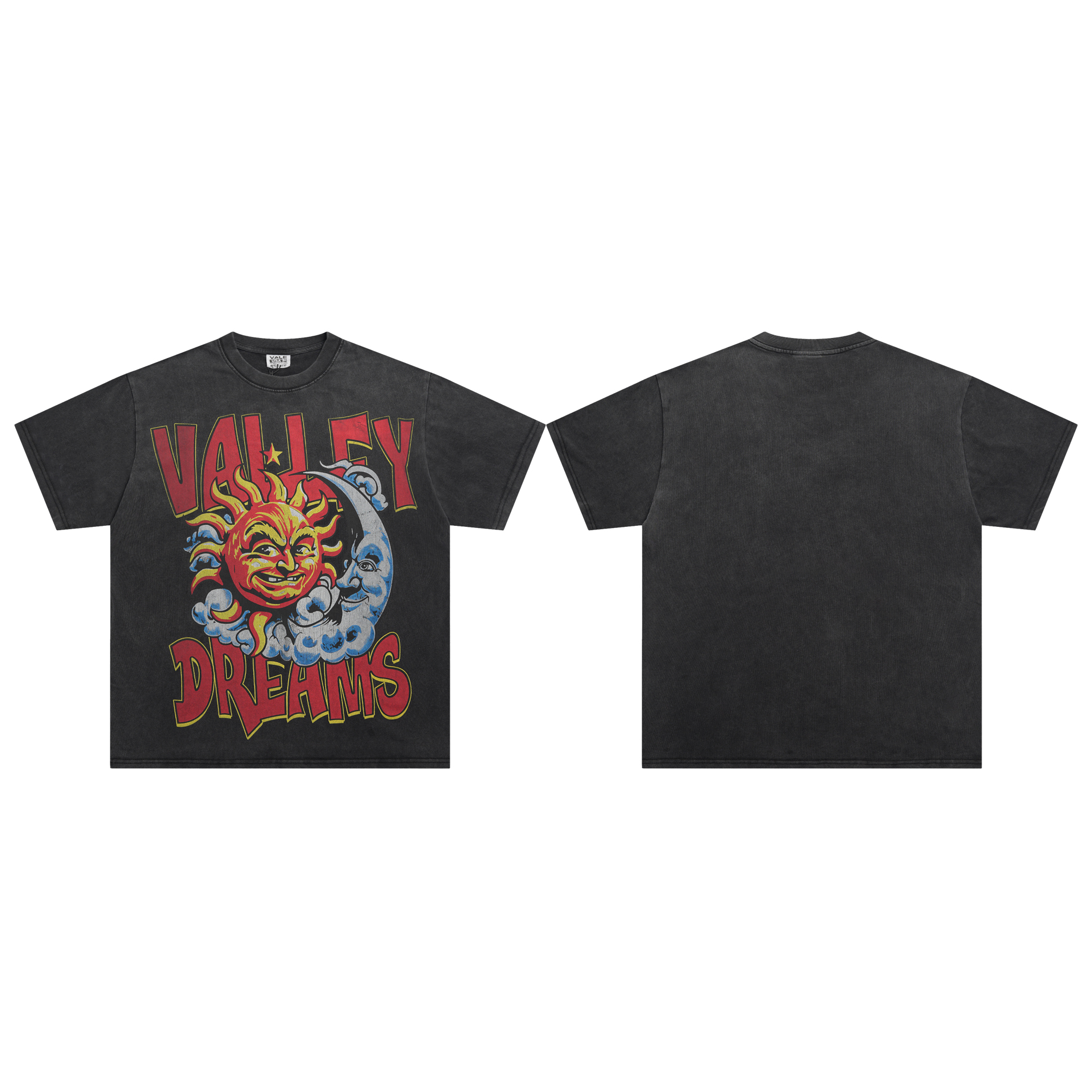 104_Vale Forever T-shirt