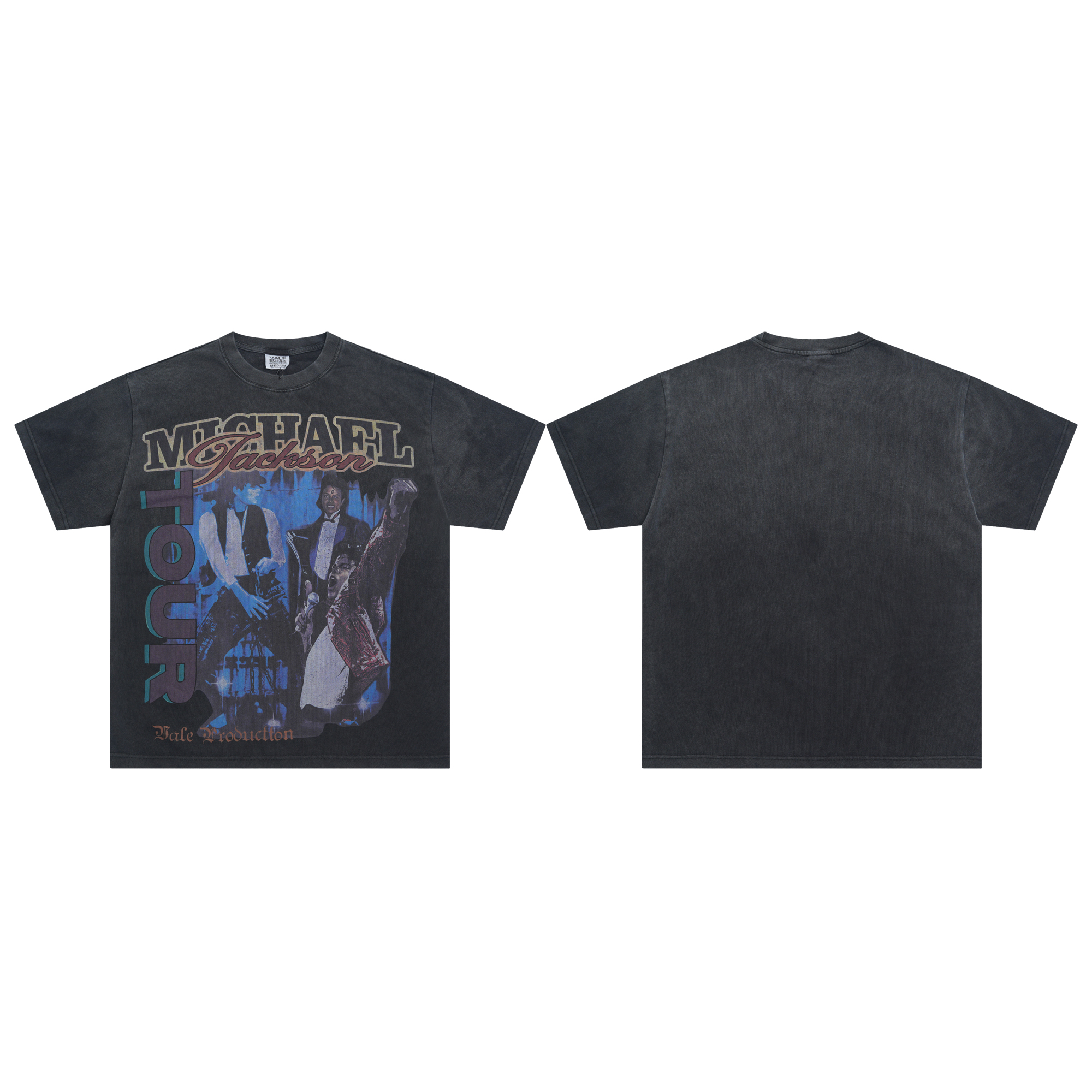 23_Vale Forever T-shirt