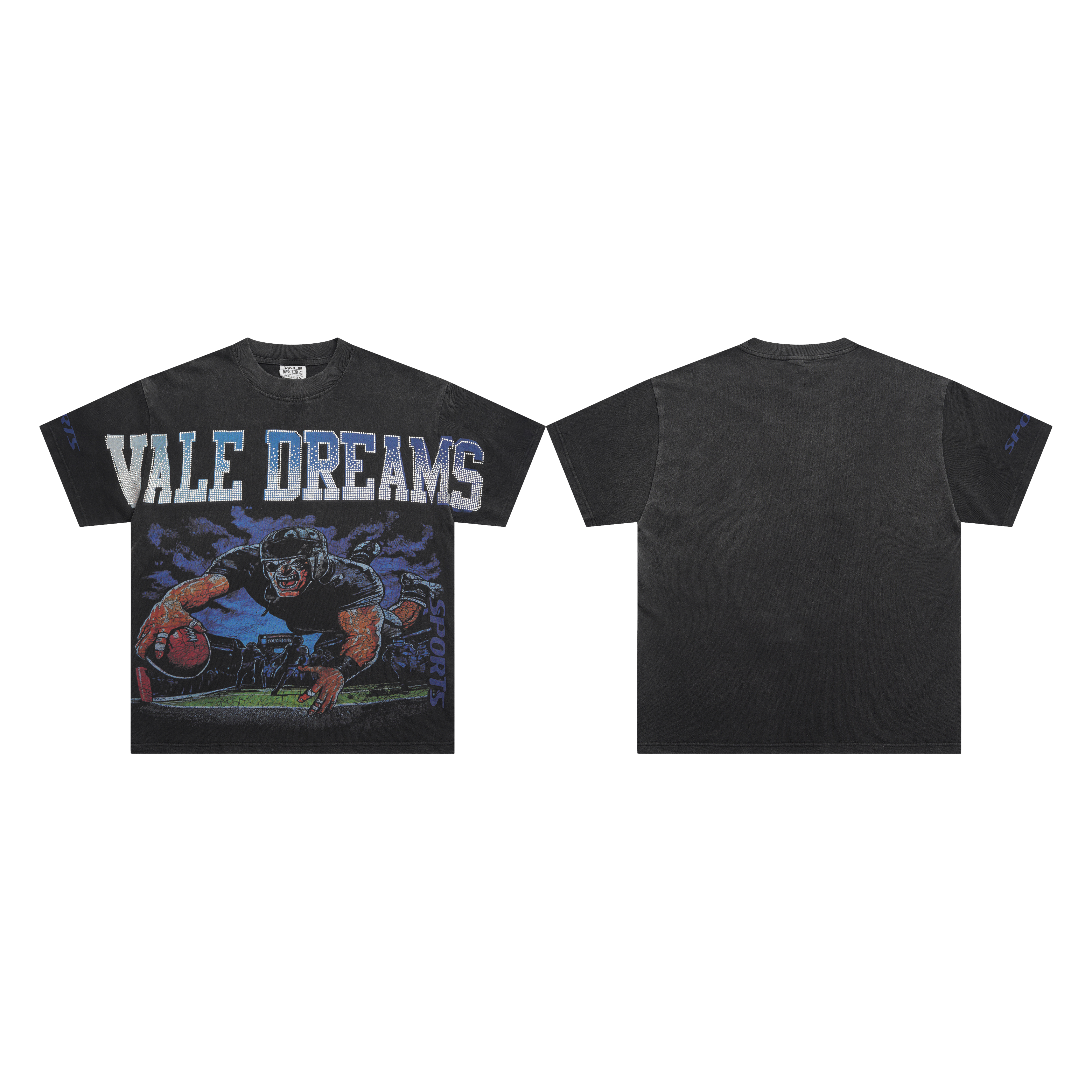 110_Vale Forever T-shirt