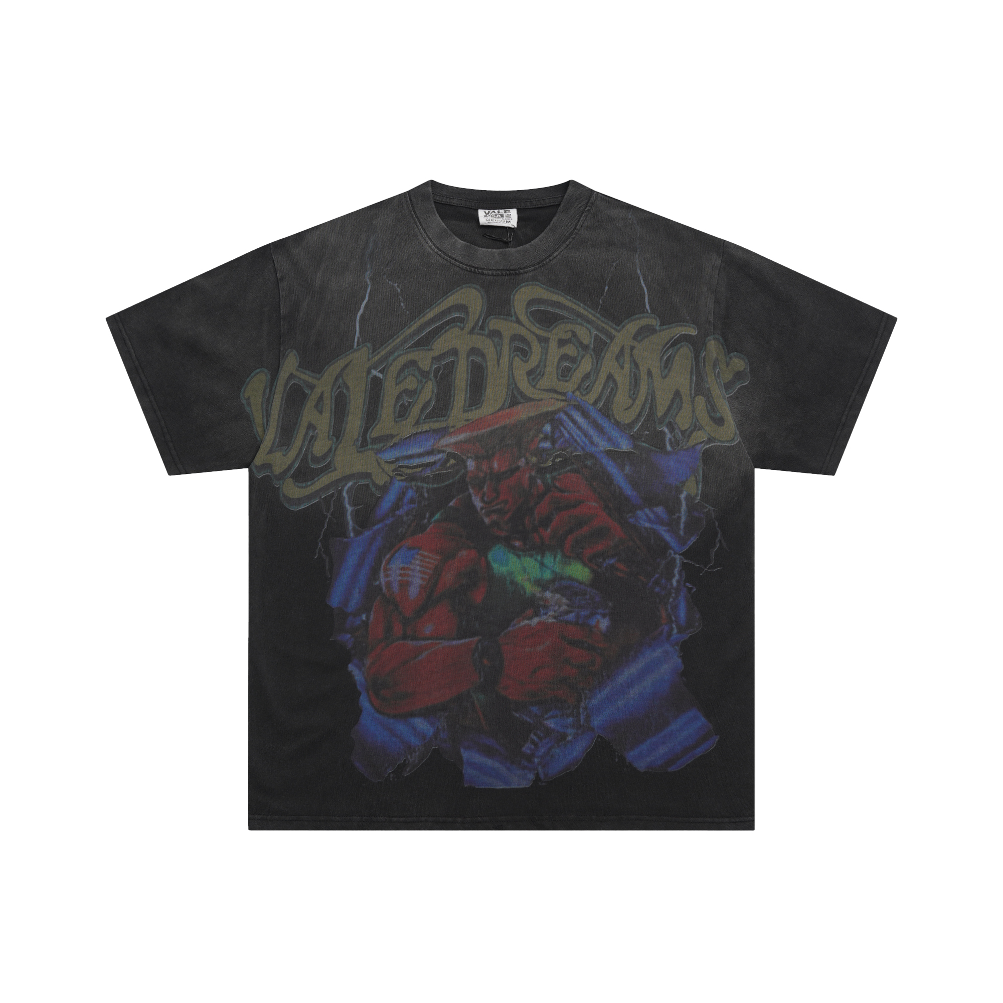 118_Vale Forever T-shirt