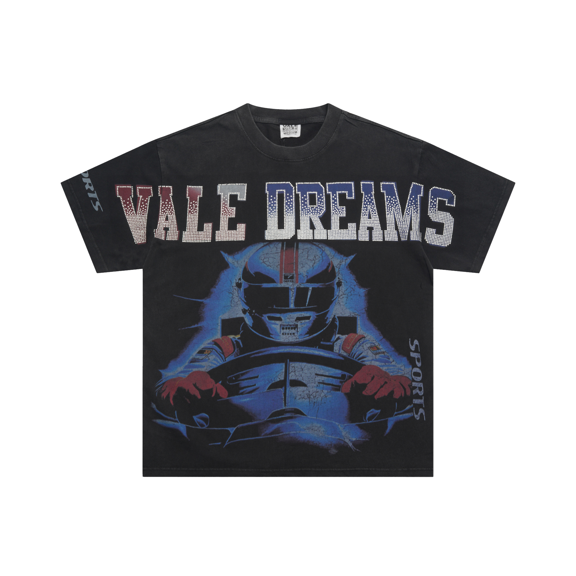 112_Vale Forever T-shirt