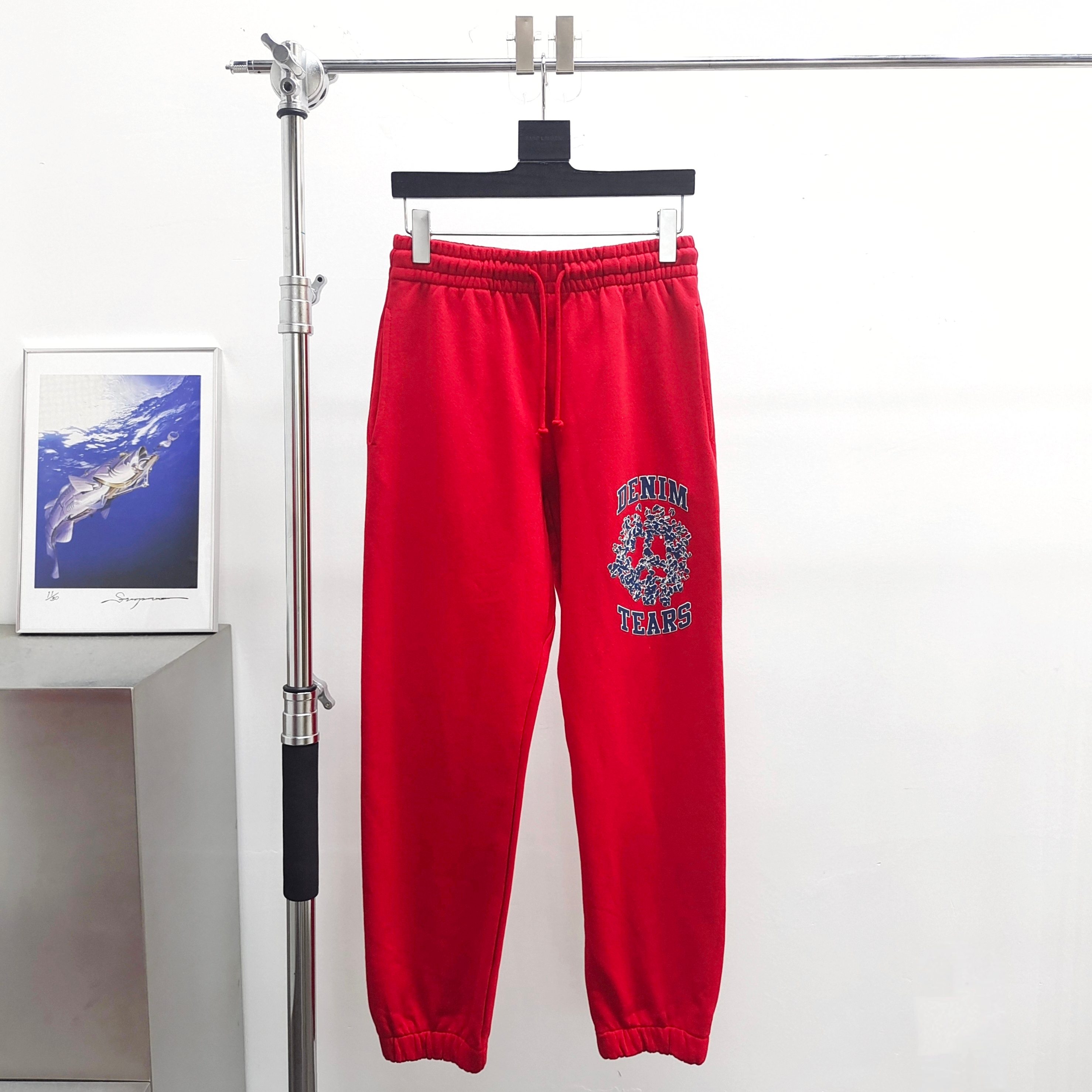 66_[1:1 quality]Denim Tears Tracksuit