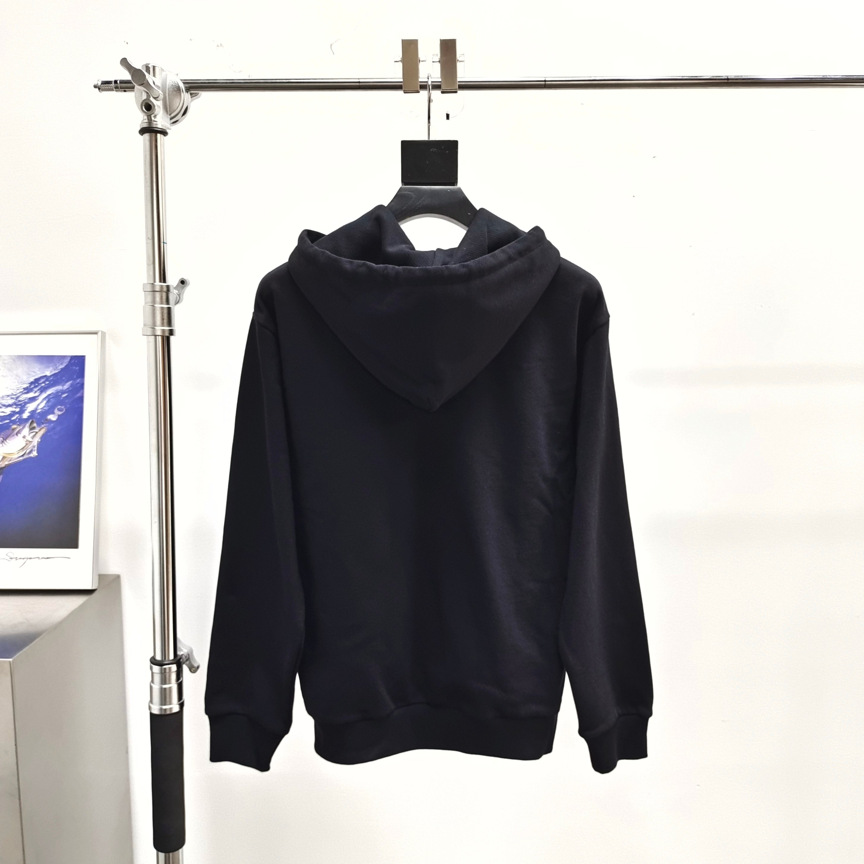 69_[1:1 quality] Denim Tears Hoodie