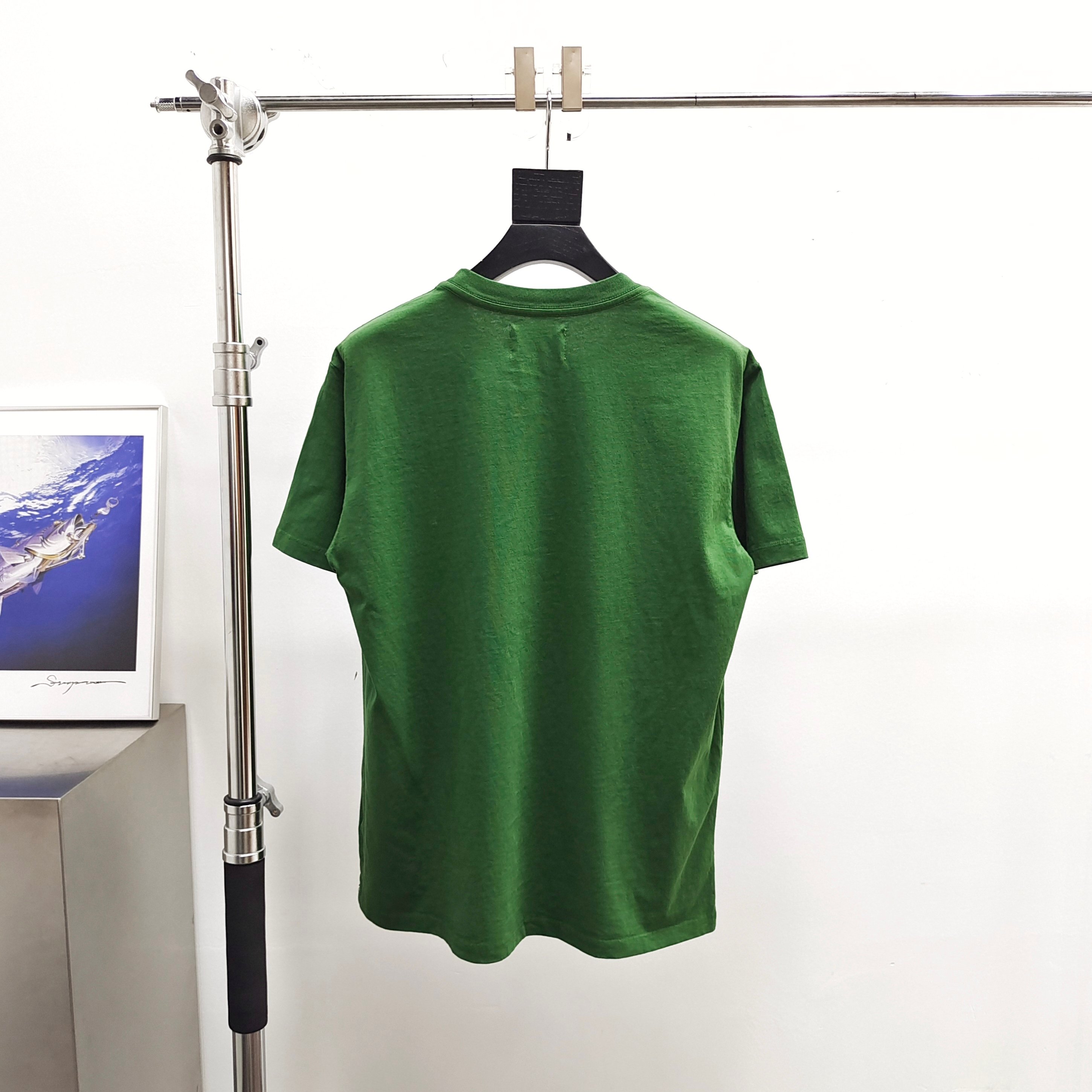 80_[1:1 quality] Denim Tears T-shirt