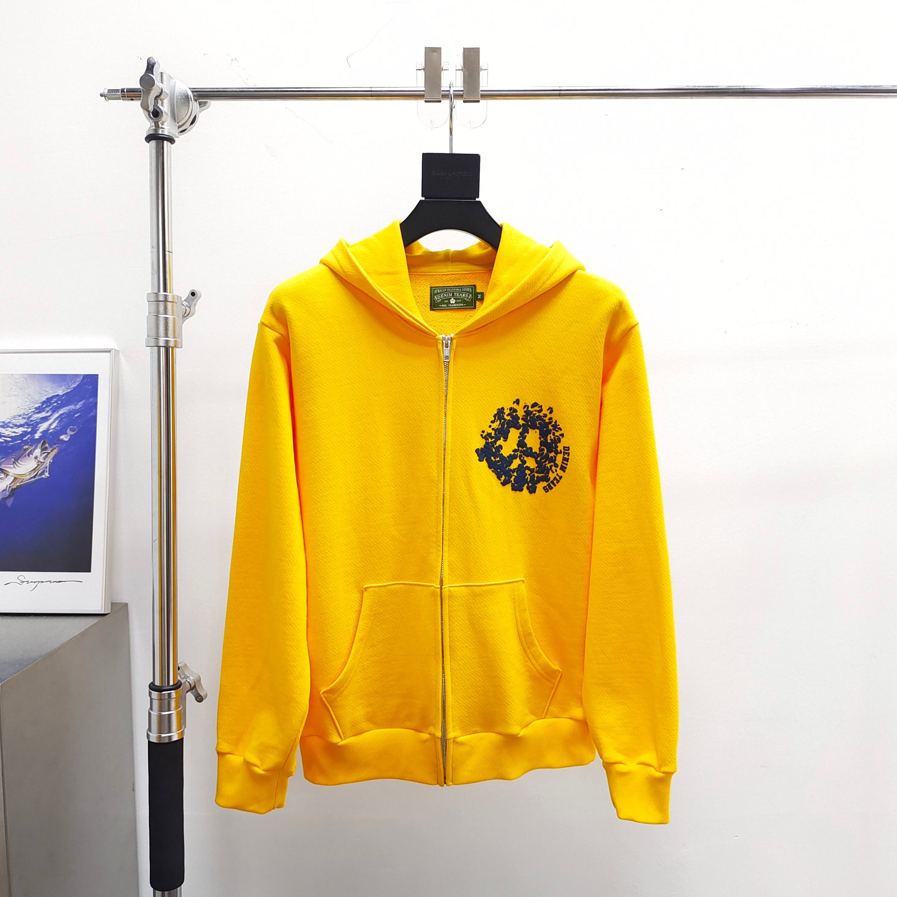 65_[1:1 quality]Denim Tears Tracksuit