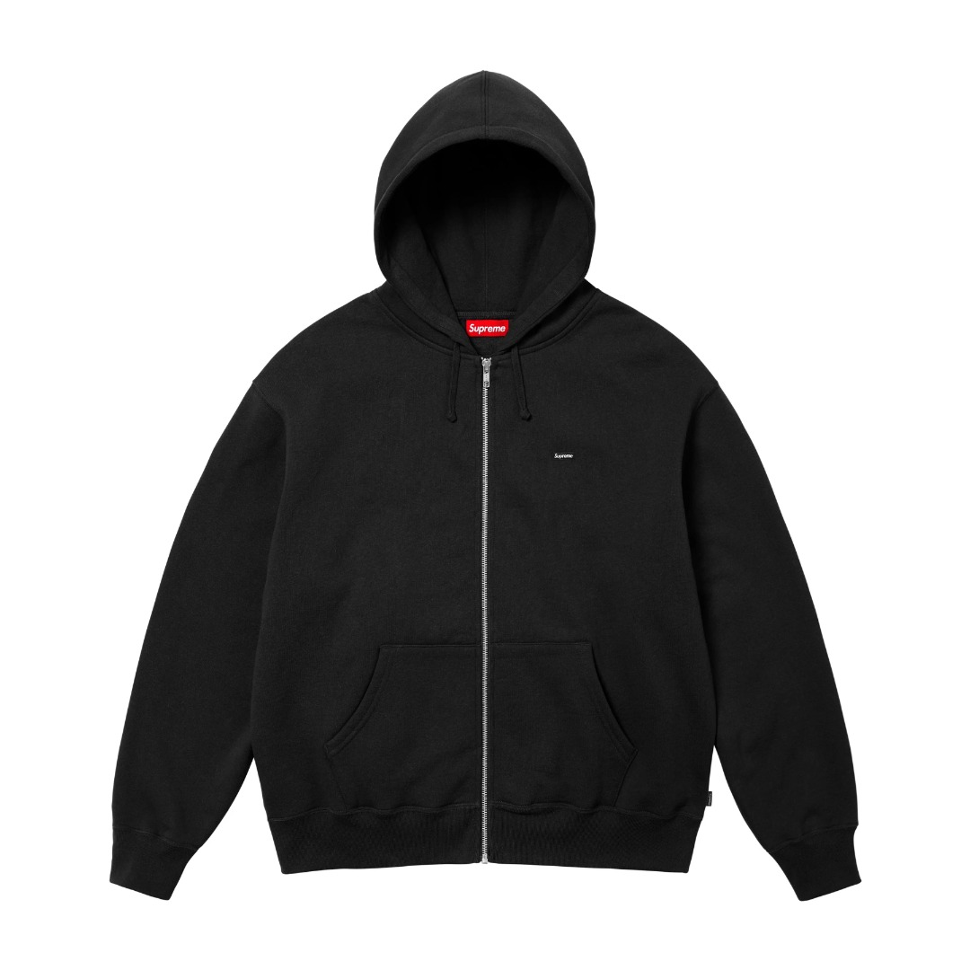 105_[1:1 quality] Supreme Hoodie