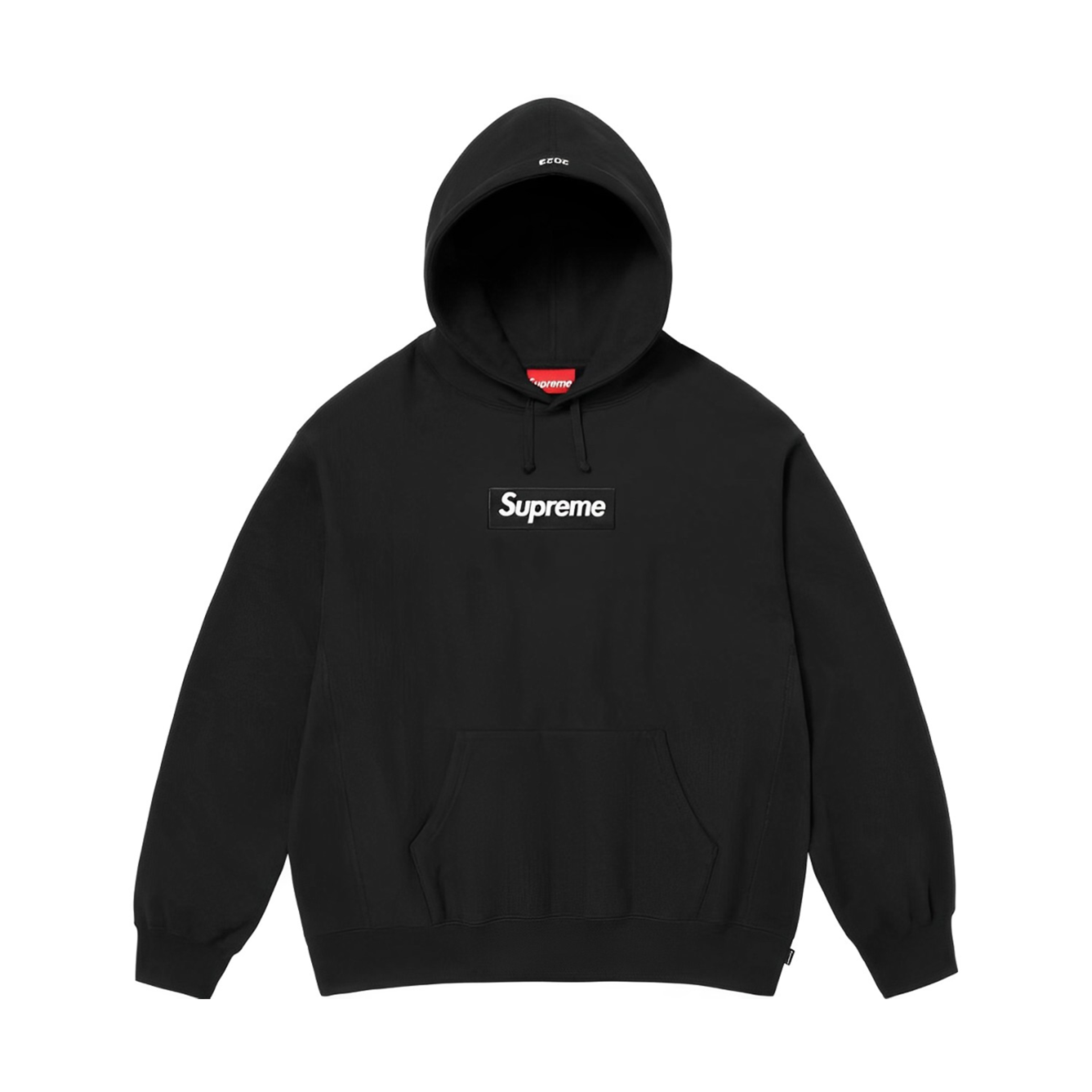 113_[1:1 quality] Supreme Hoodie