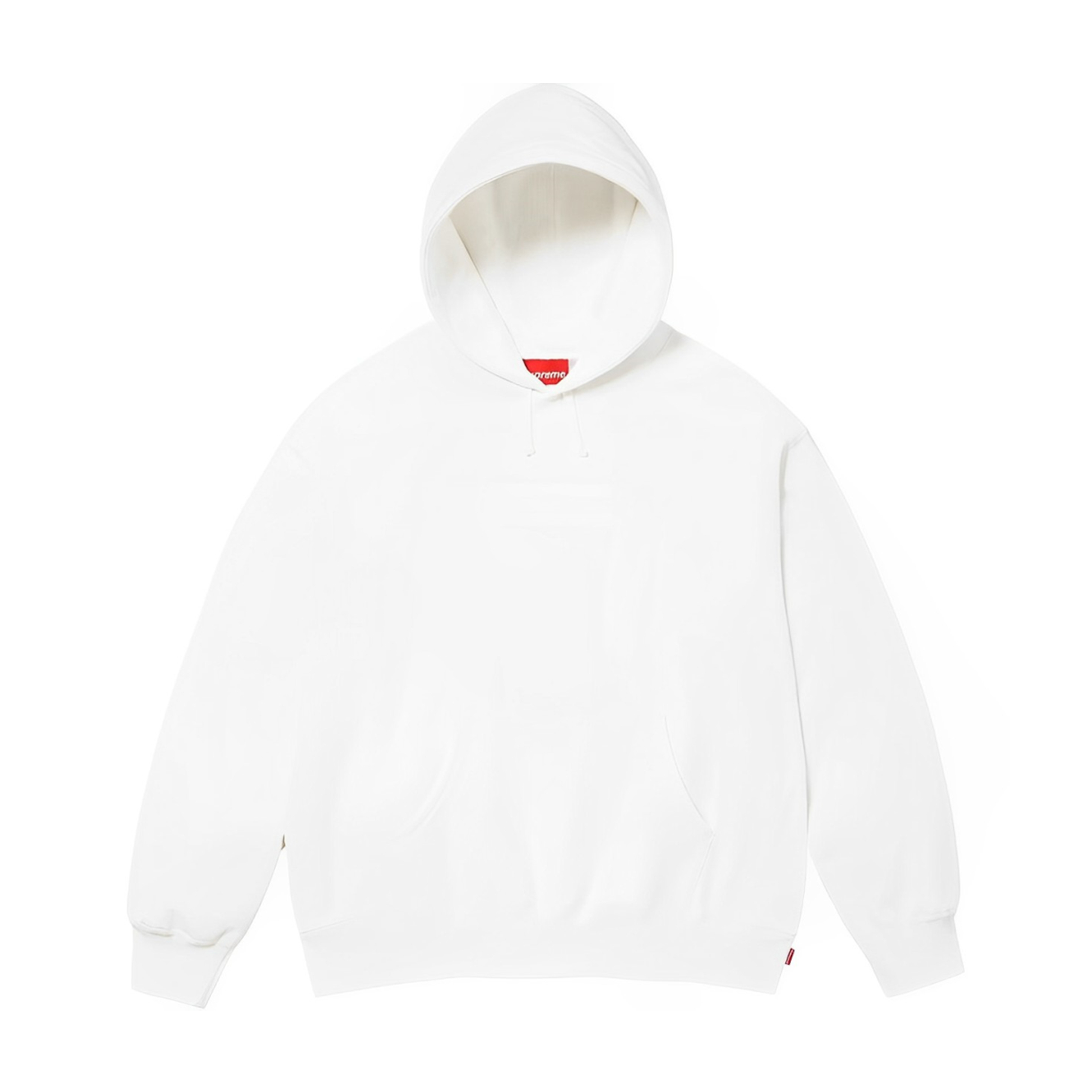 113_[1:1 quality] Supreme Hoodie