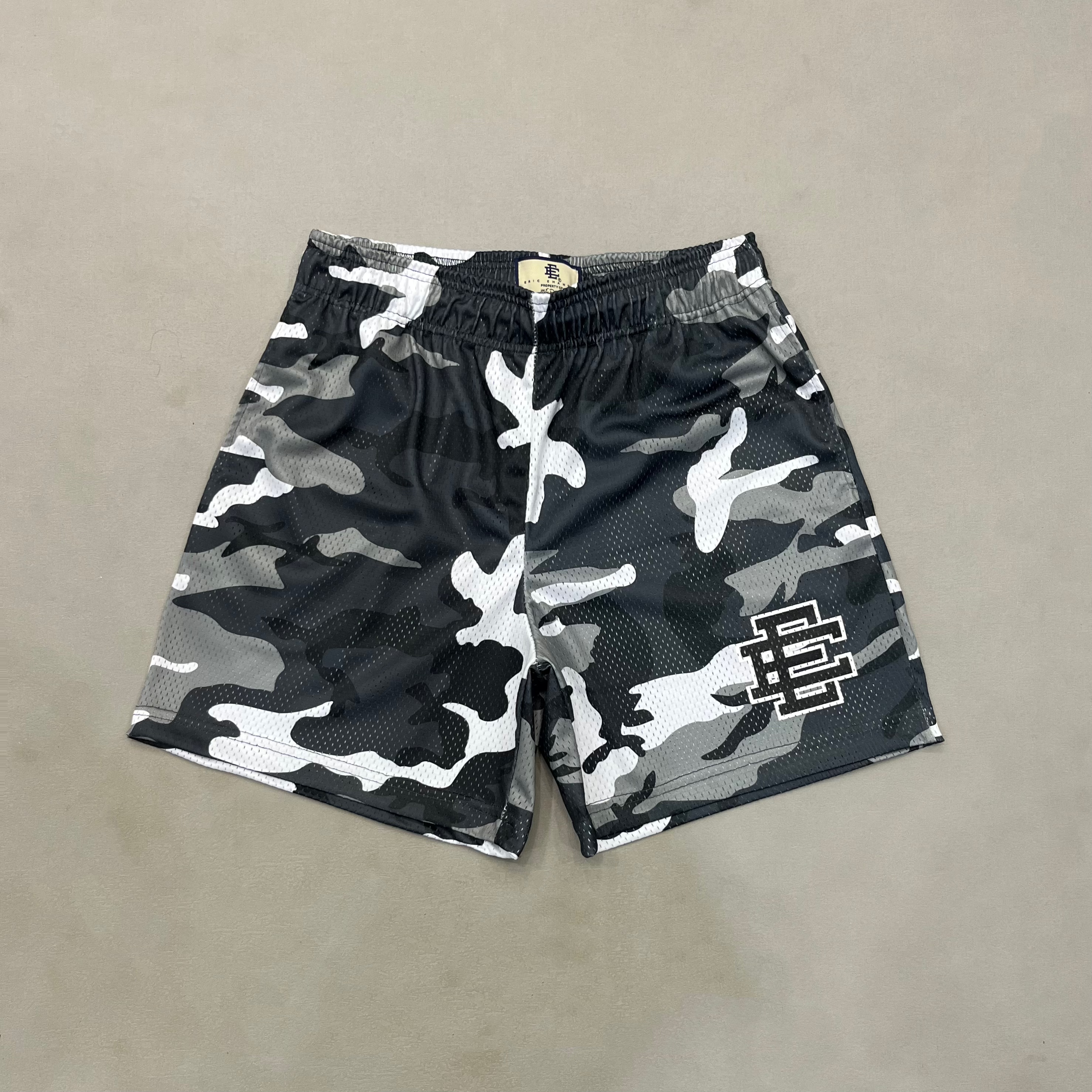 92_[1:1 quality]Eric Emanuel Shorts