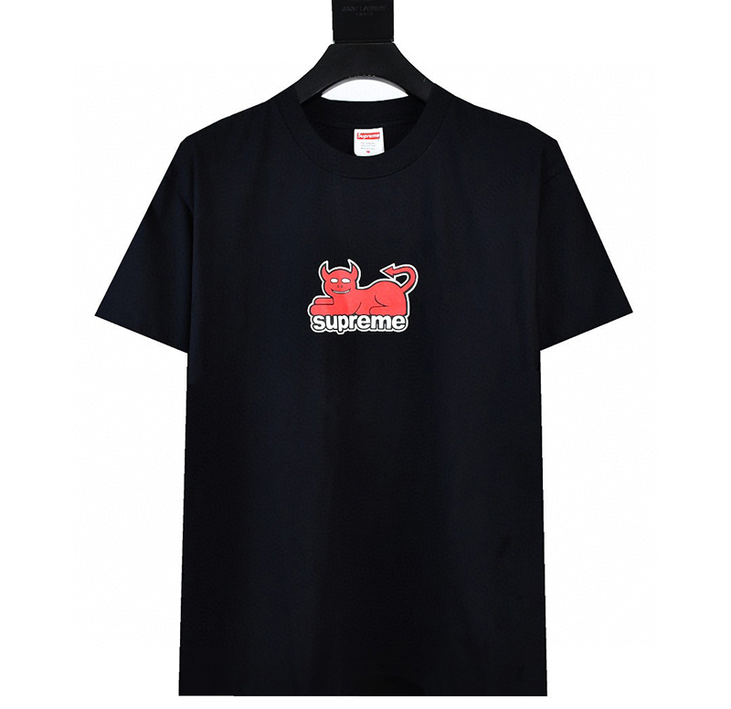 41_Supreme T-shirt (2 colors)