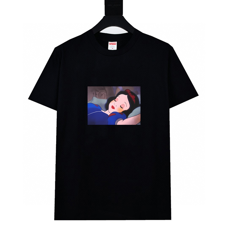 12_Supreme T-shirt (2 colors)