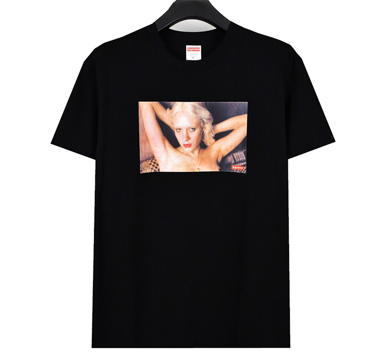 34_Supreme T-shirt (2 colors)