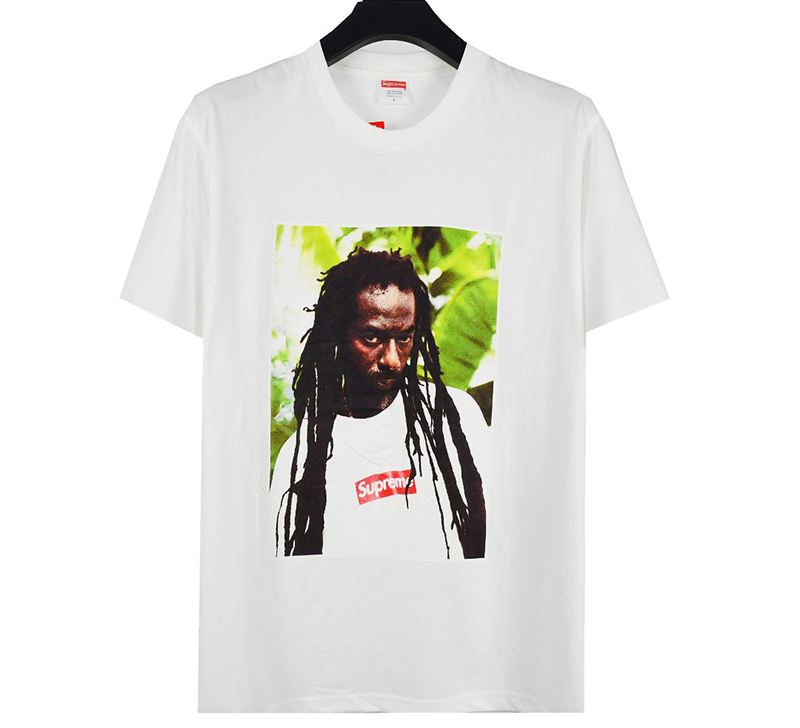 30_Supreme T-shirt (2 colors)