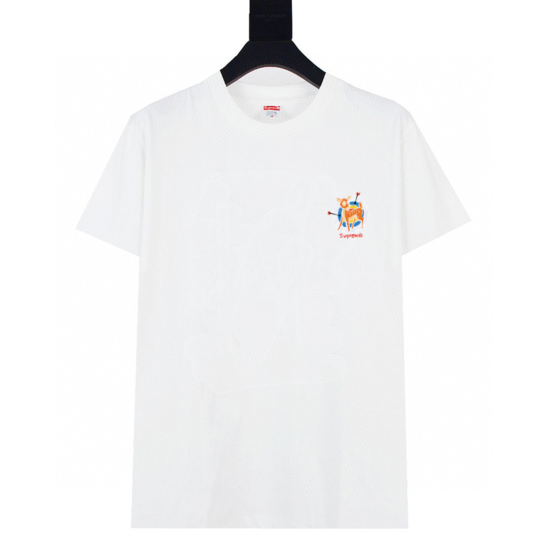 63_Supreme T-shirt (2 colors)