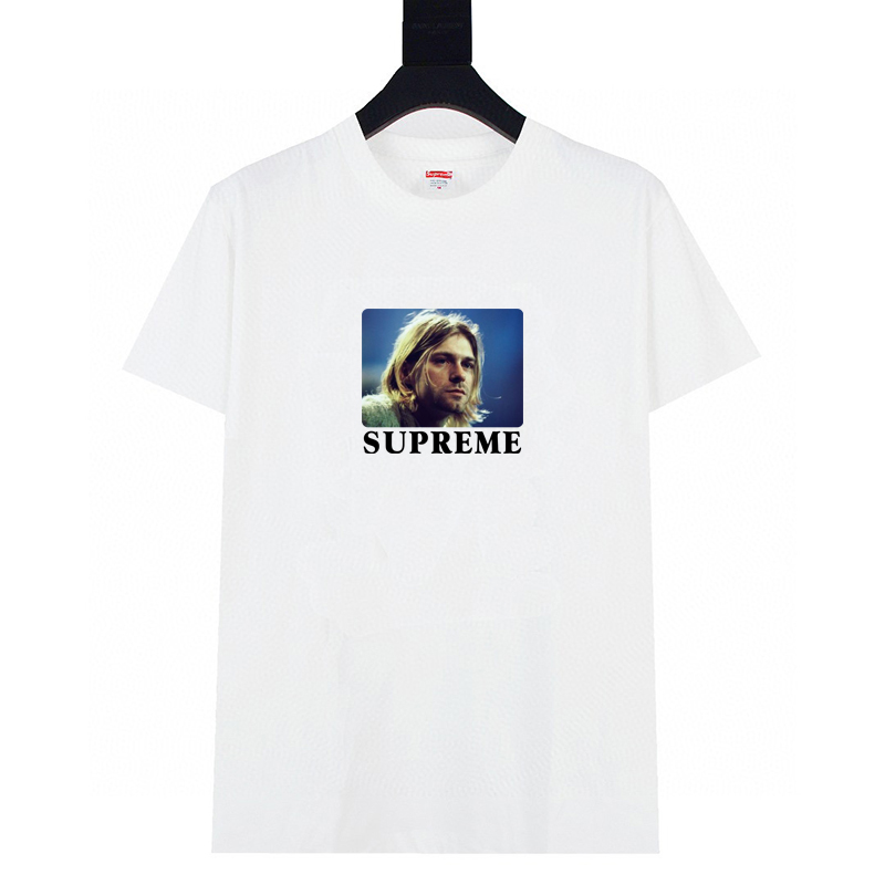 19_Supreme T-shirt (2 colors)