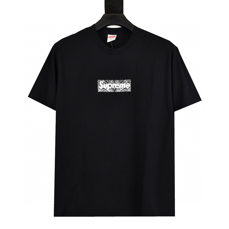 52_Supreme T-shirt (2 colors)