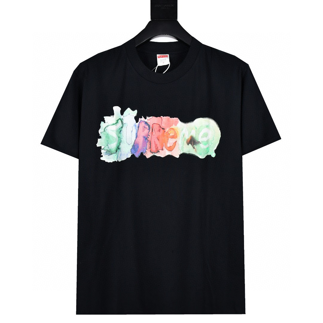 26_Supreme T-shirt (2 colors)