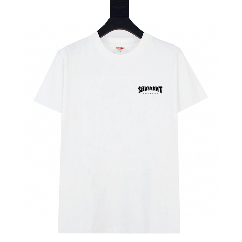 58_Supreme T-shirt (2 colors)