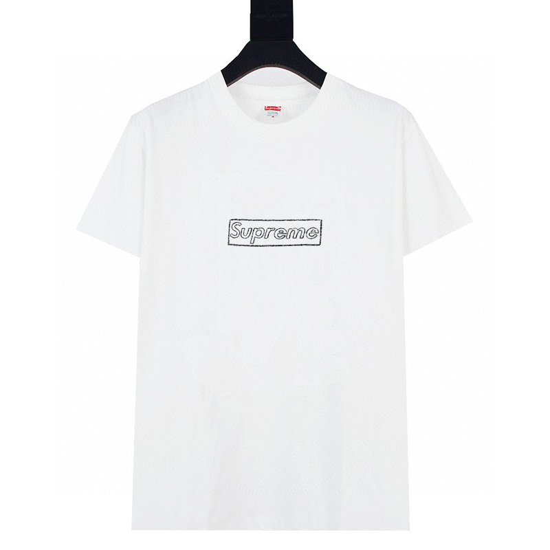 20_Supreme T-shirt (2 colors)