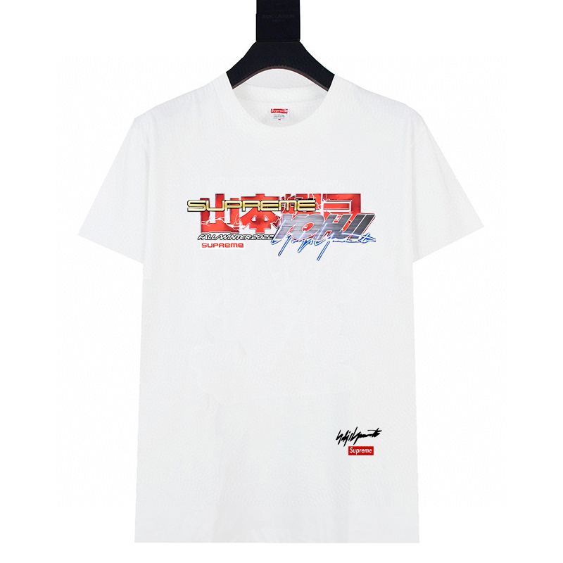 59_Supreme T-shirt (2 colors)