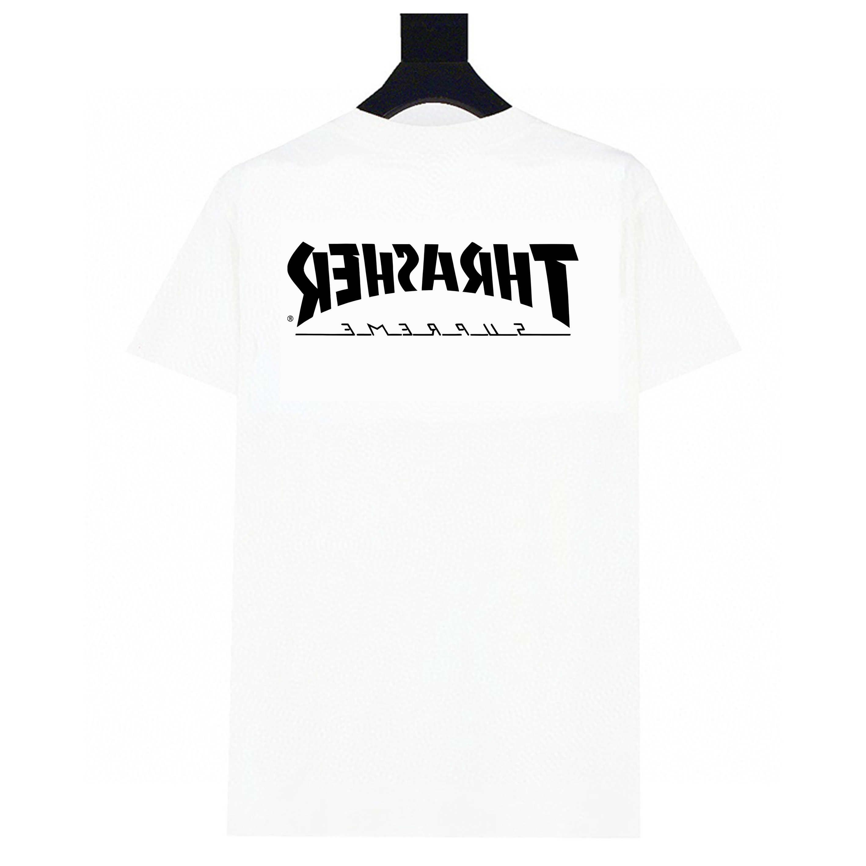 2_Supreme T-shirt (2 colors)