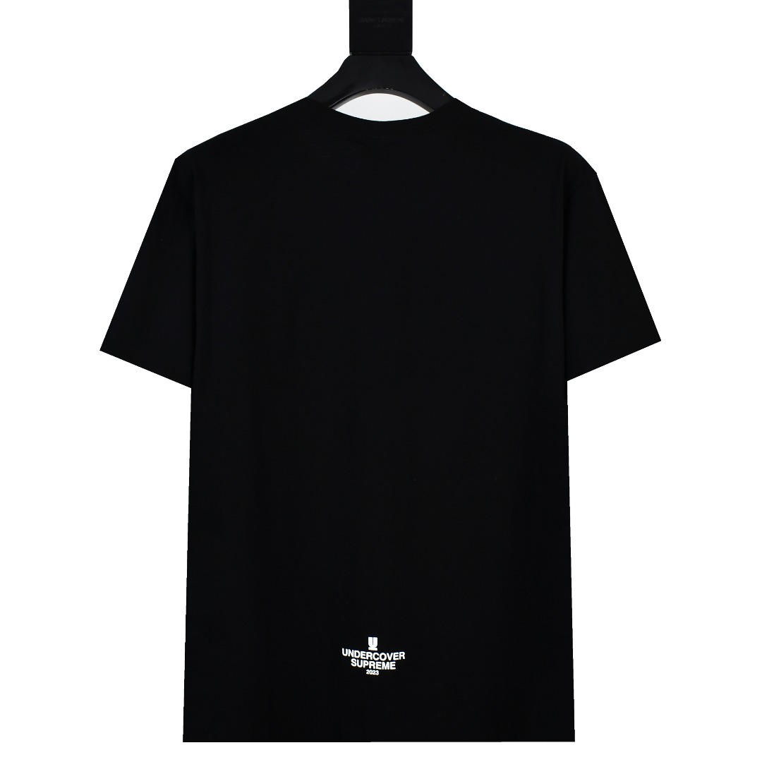 77_Supreme T-shirt (2 colors)