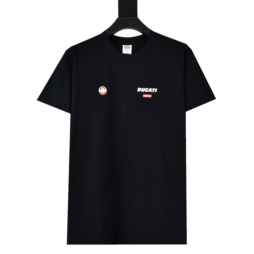 74_Supreme T-shirt (2 colors)