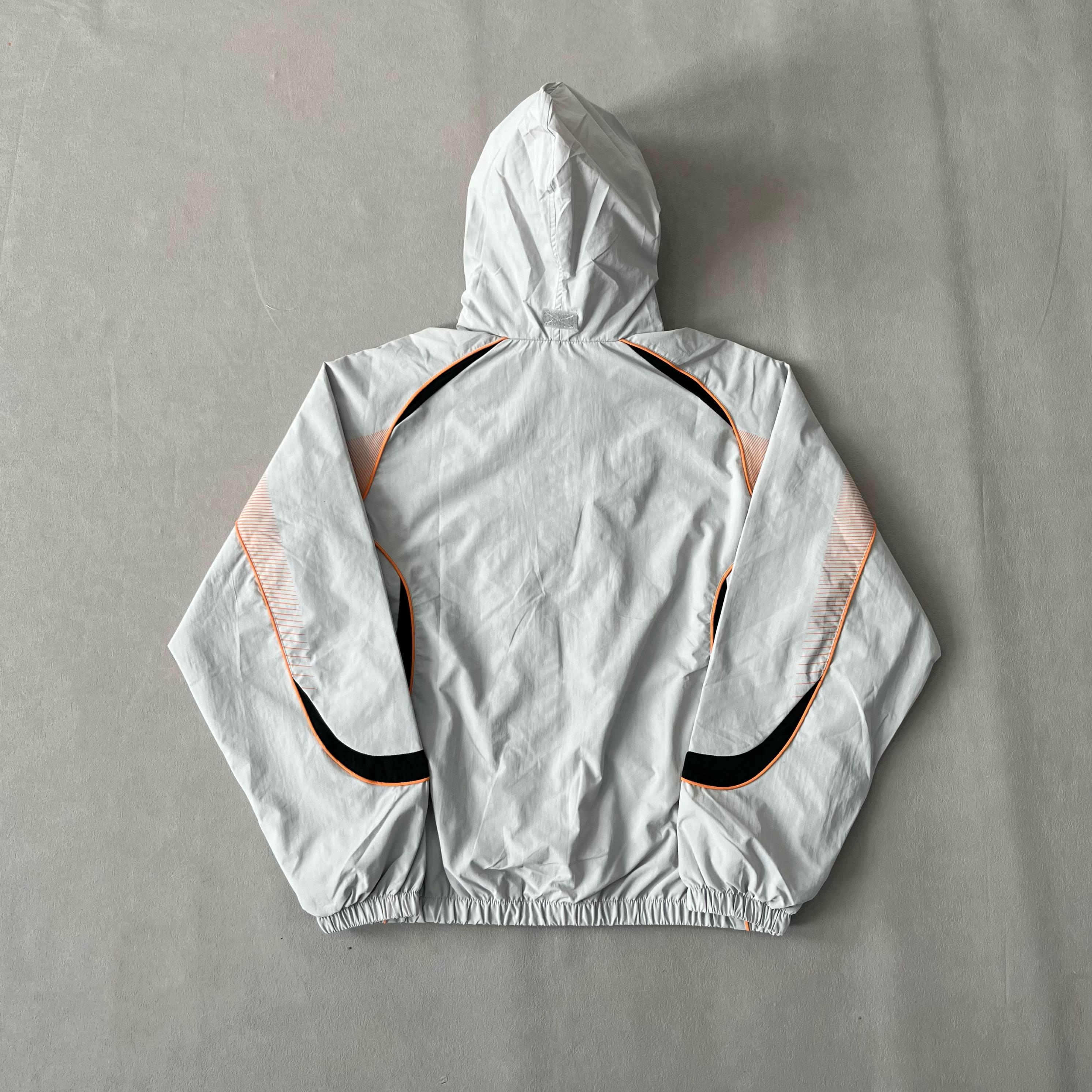 93_[1:1 quality] Supreme Tracksuit