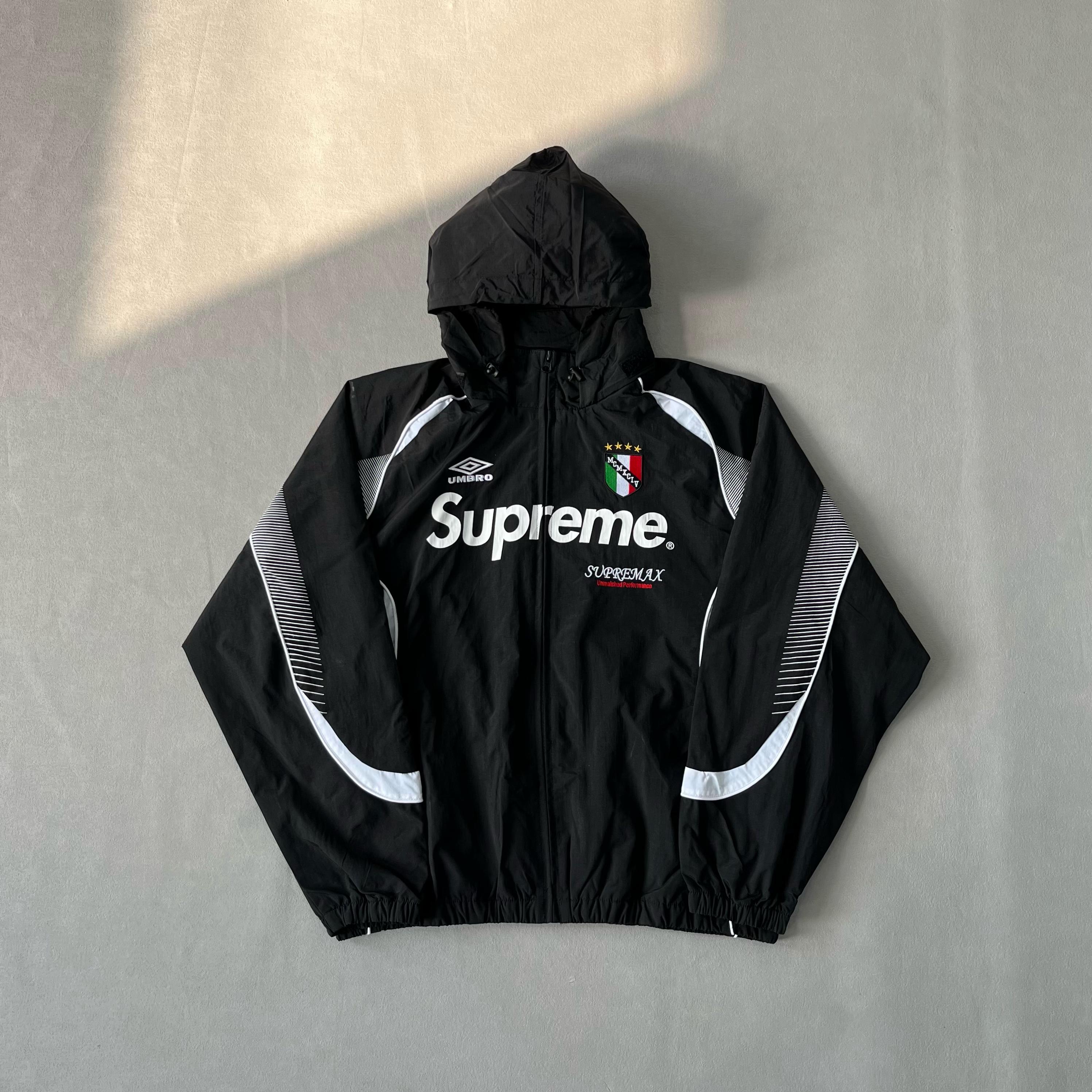 92_[1:1 quality] Supreme Tracksuit