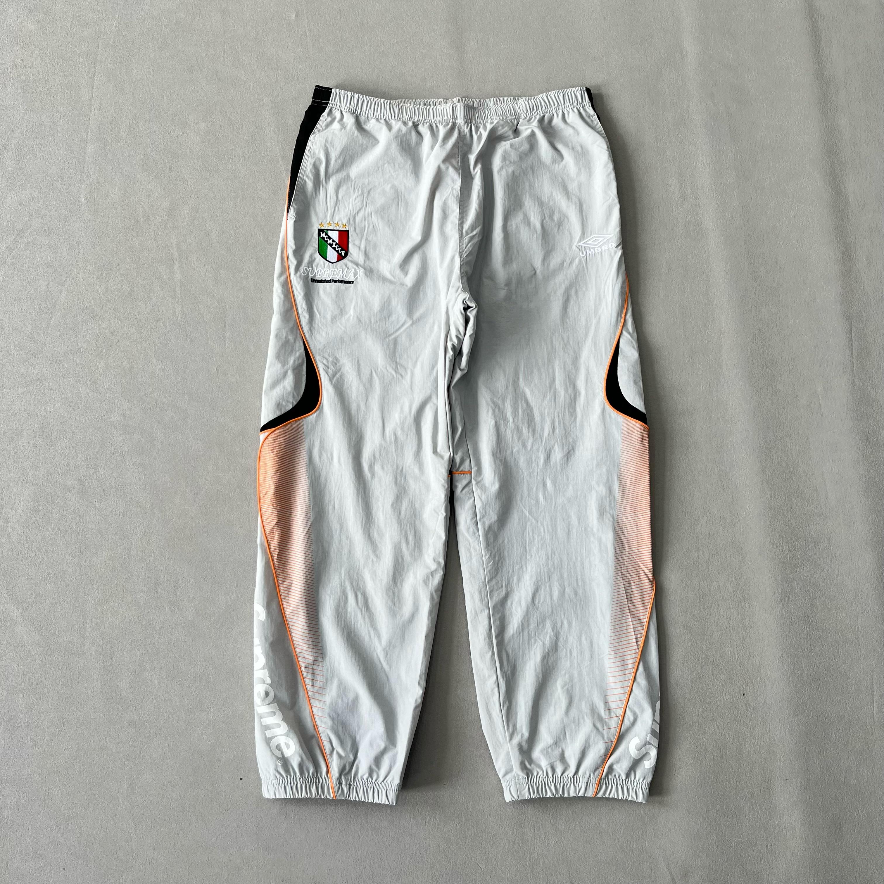 93_[1:1 quality] Supreme Tracksuit