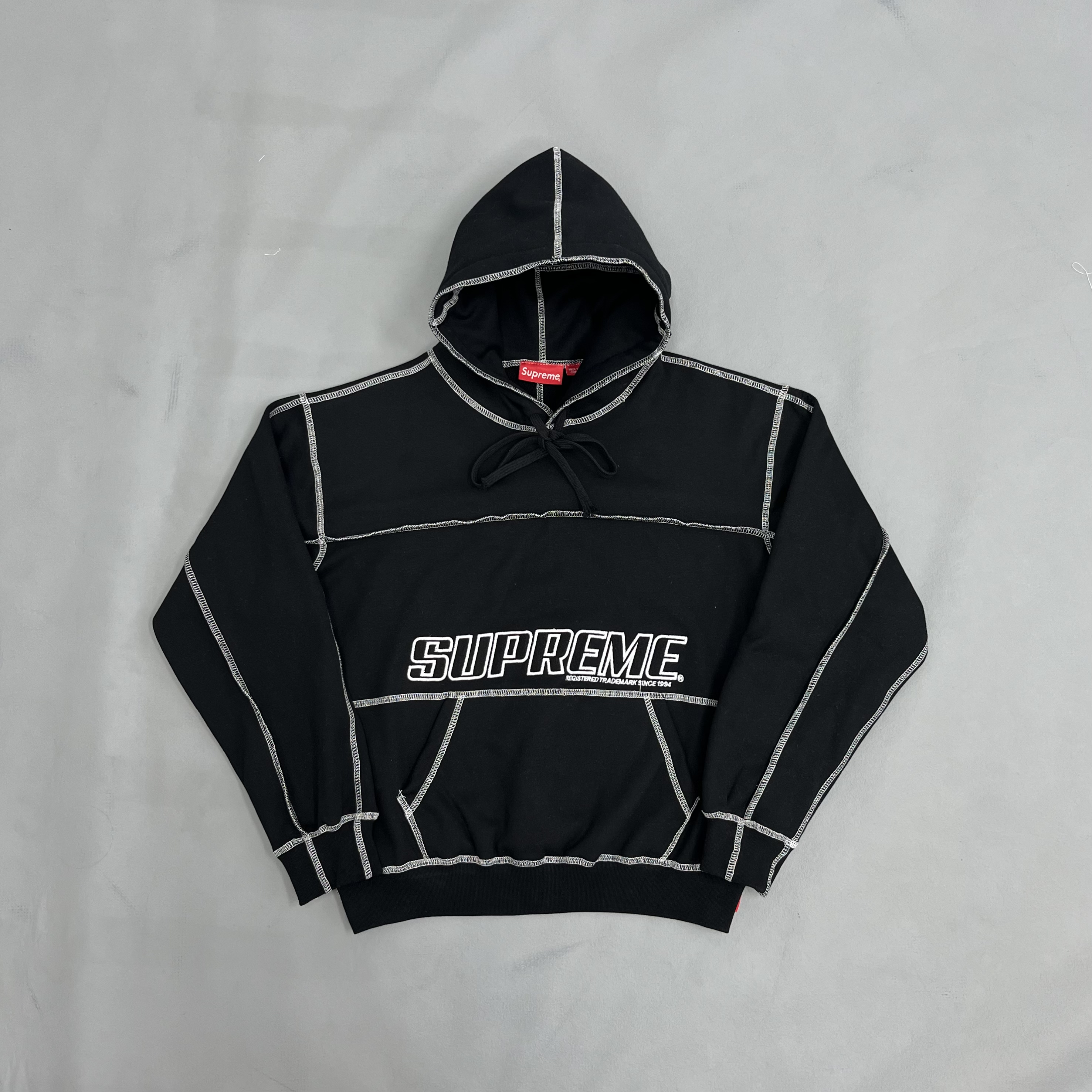90_[1:1 quality] Supreme Tracksuit