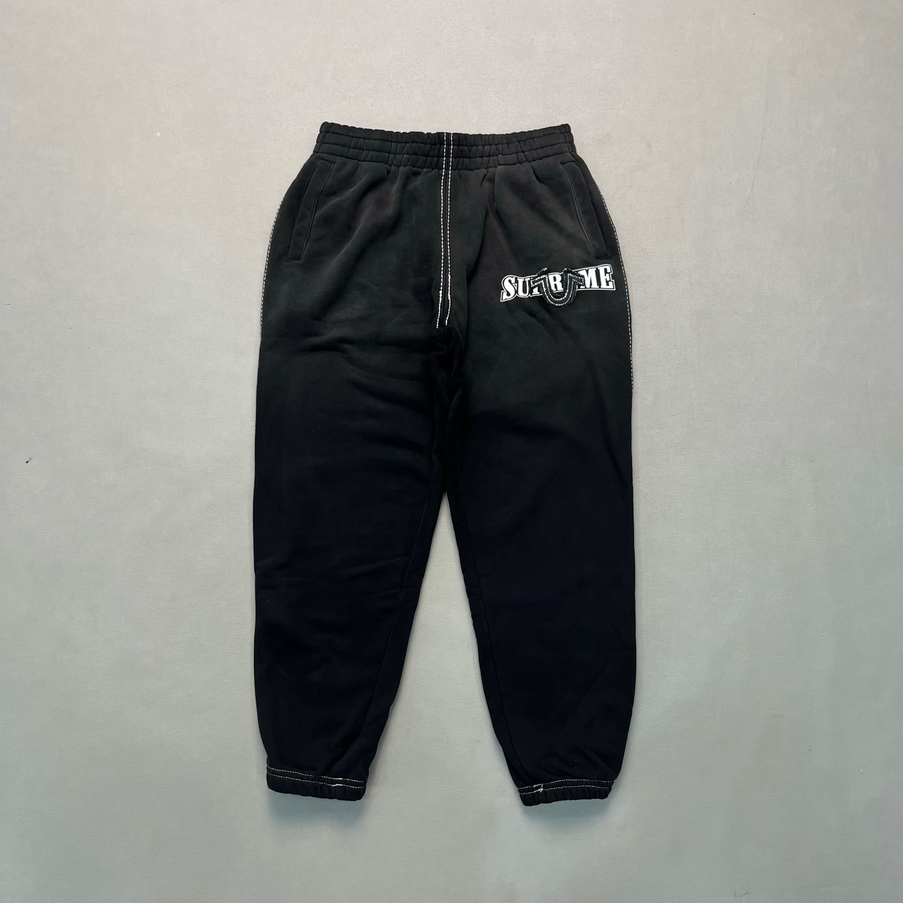 89_[1:1 quality] Supreme Tracksuit