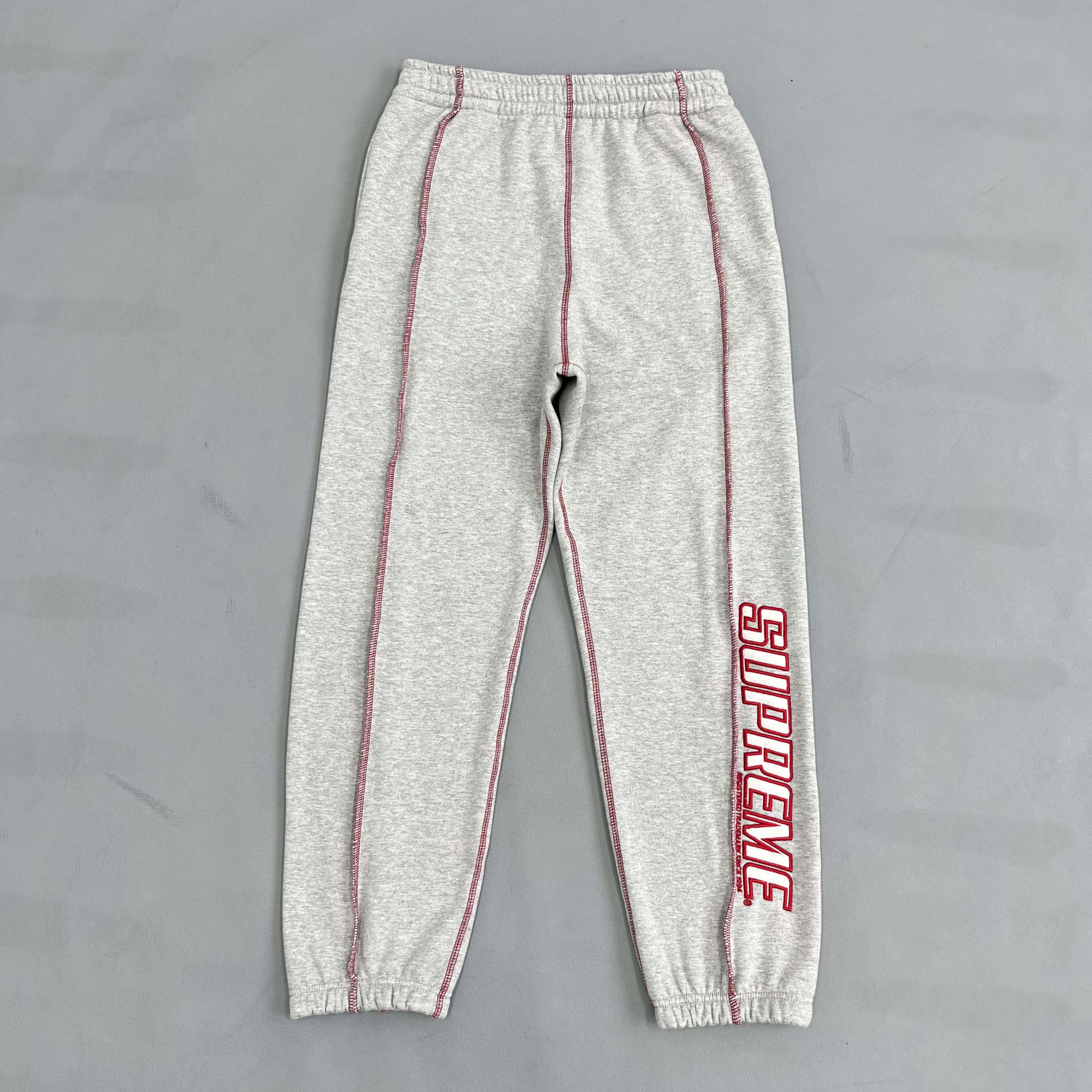 91_[1:1 quality] Supreme Tracksuit