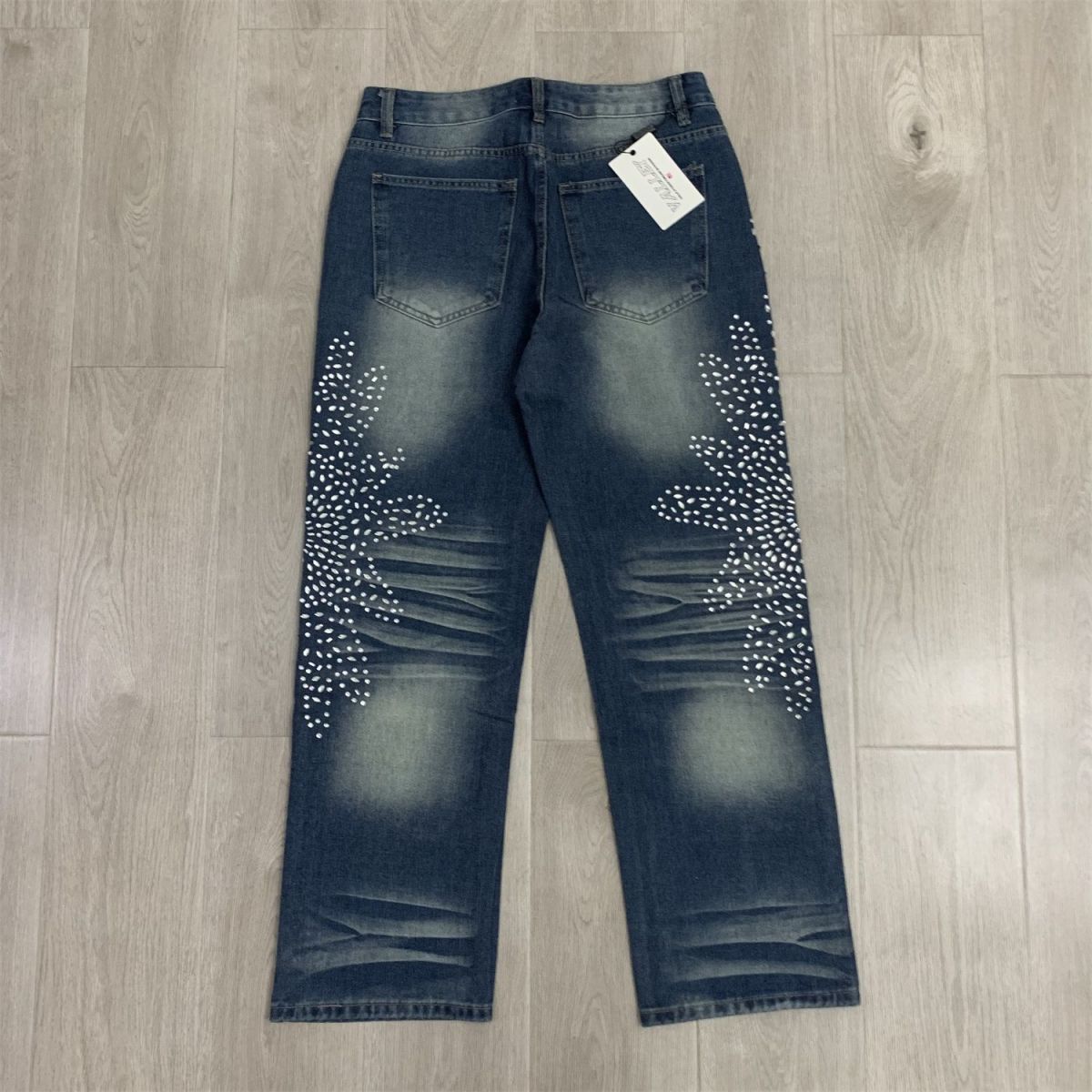 68_Vale Forever Jeans