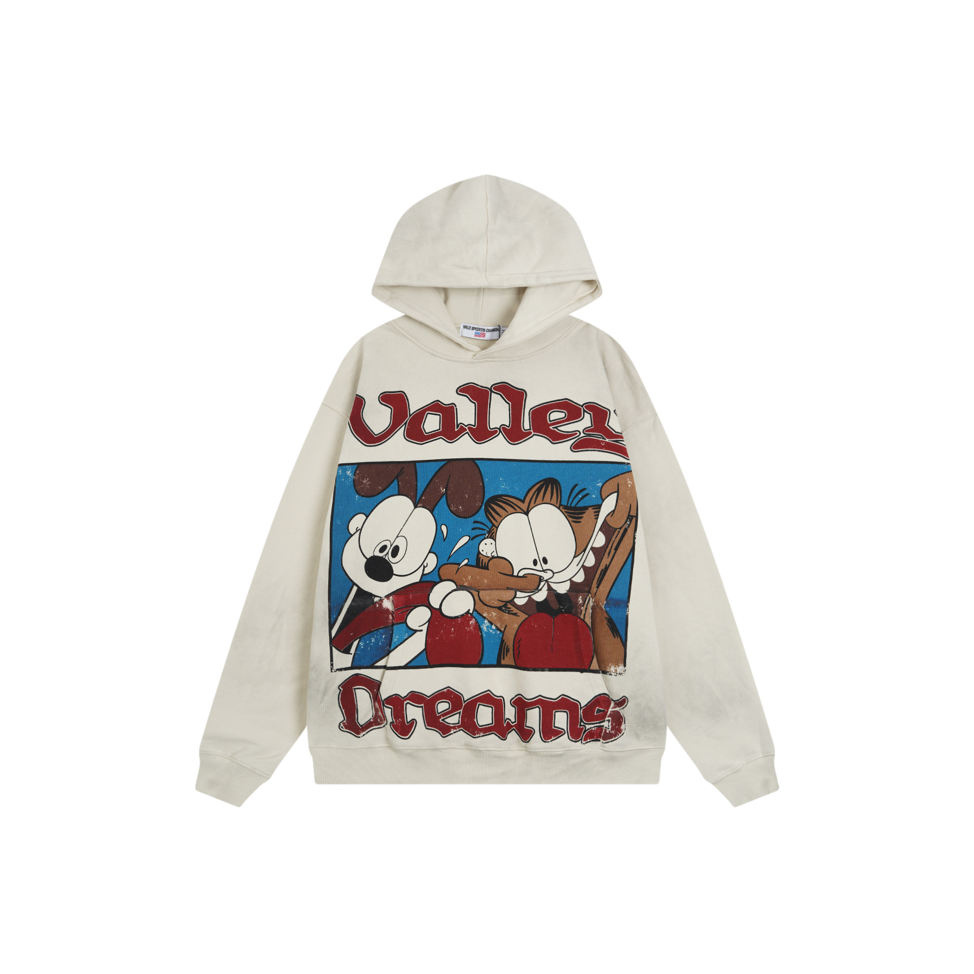 70_Vale Forever Hoodie