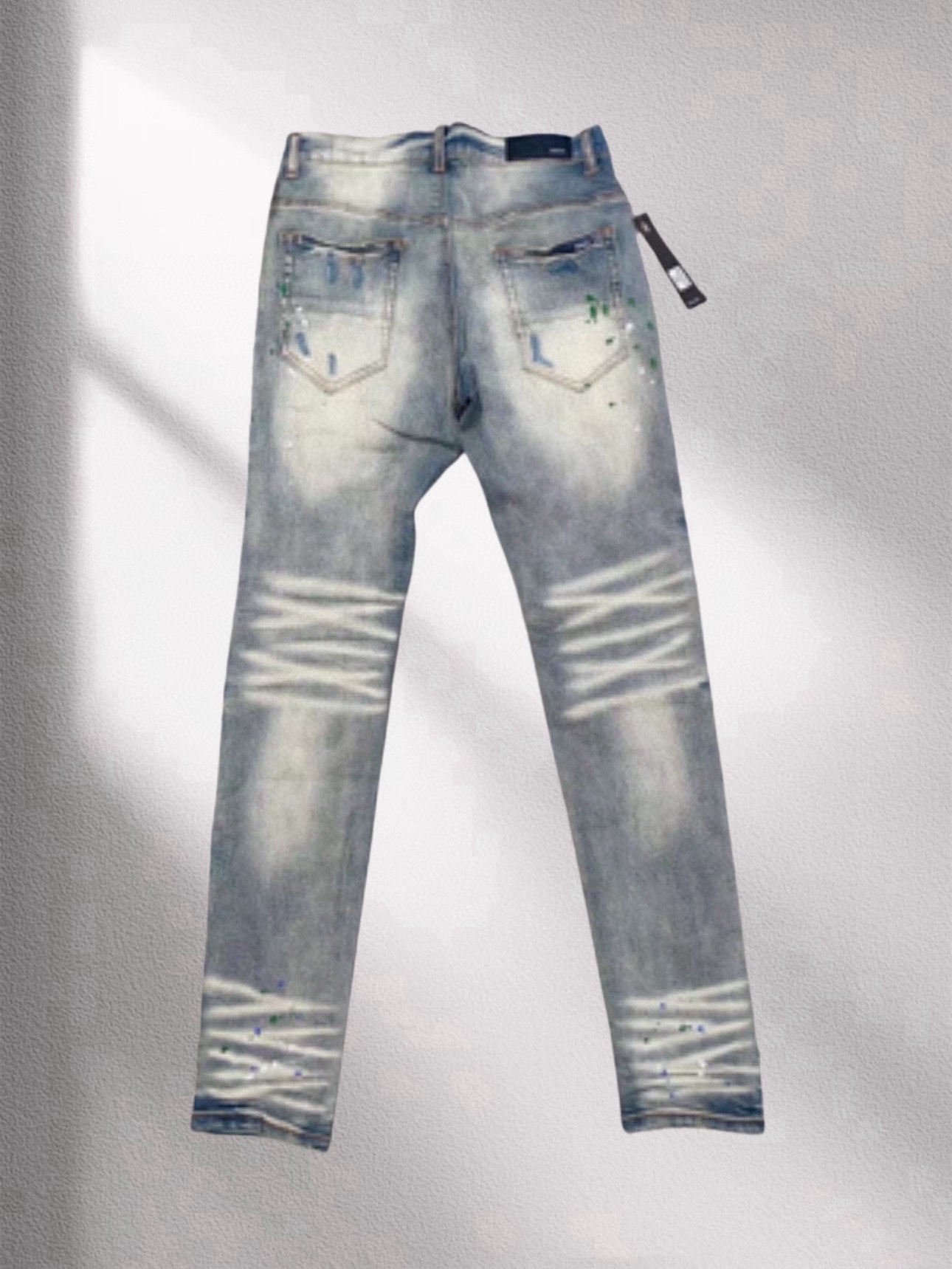 84_Amiri Jeans