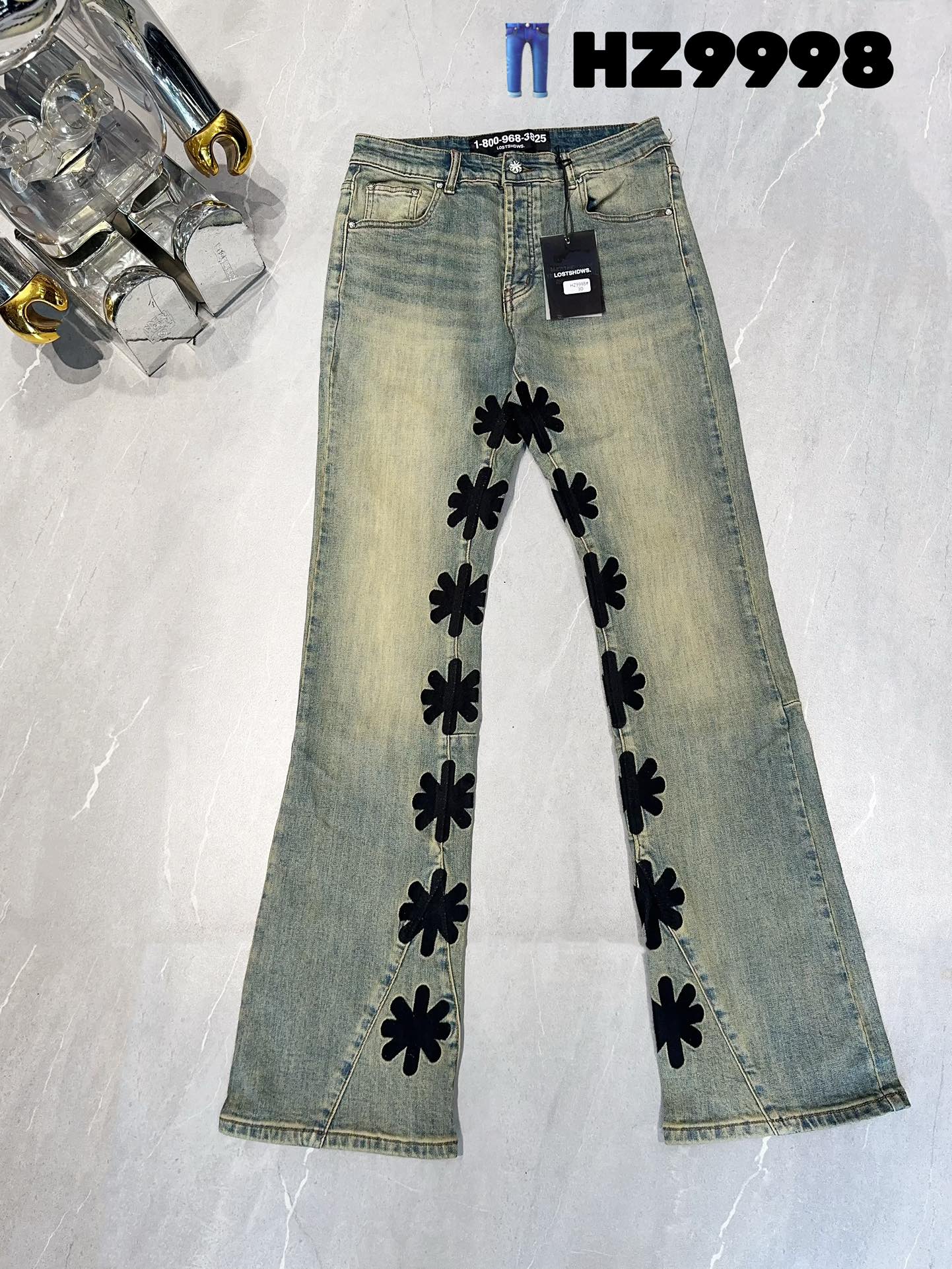 92_Lost Shdws Jeans