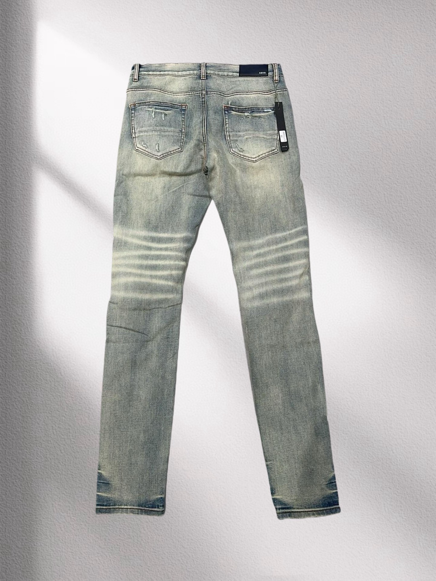 85_Amiri Jeans
