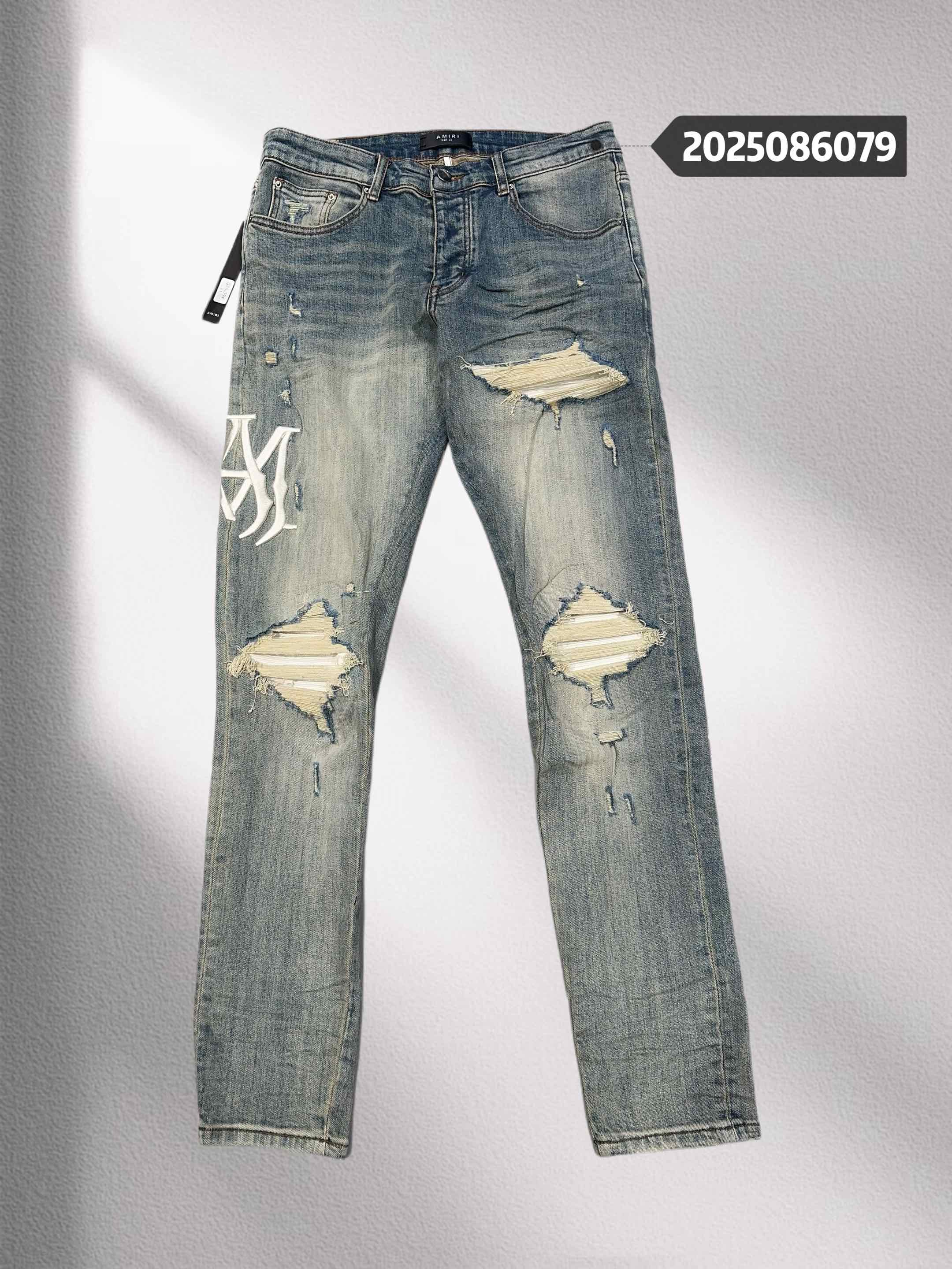 80_Amiri Jeans