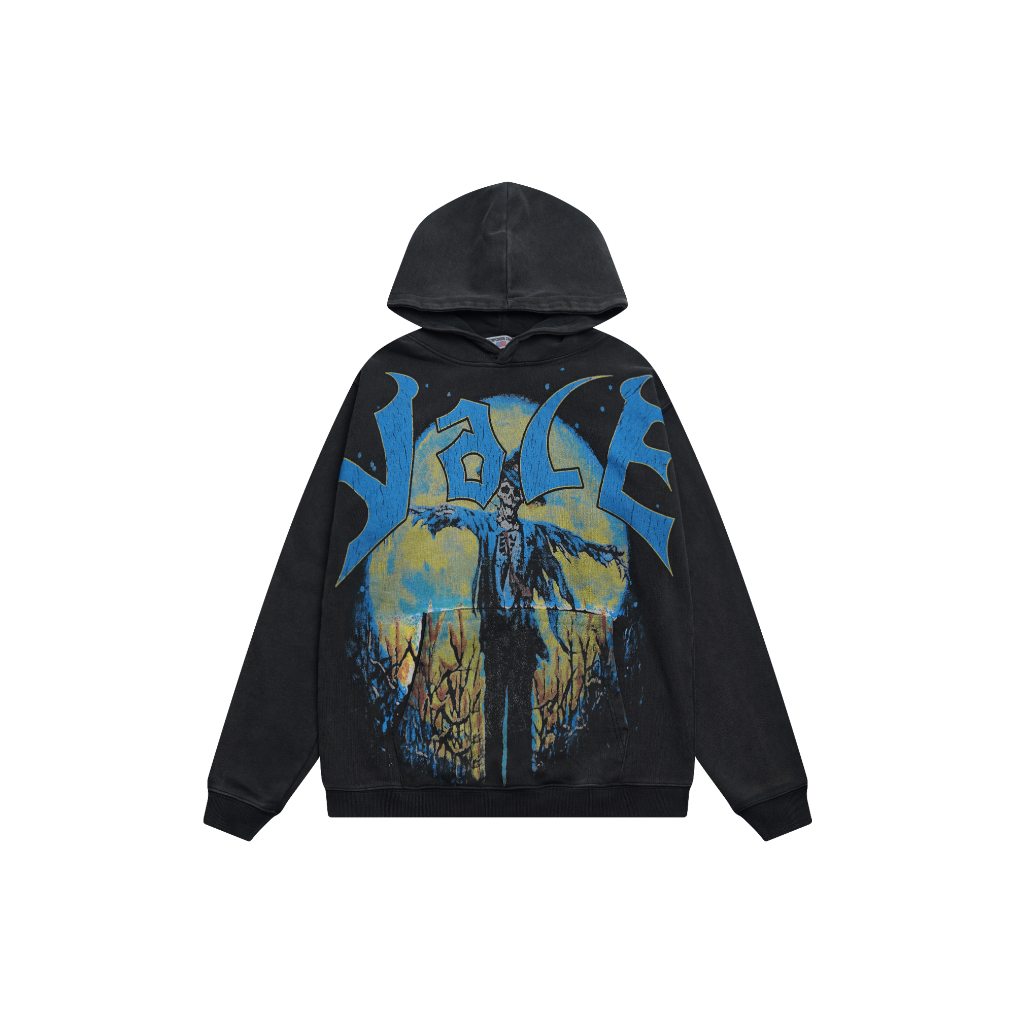 19_Vale Forever Hoodie