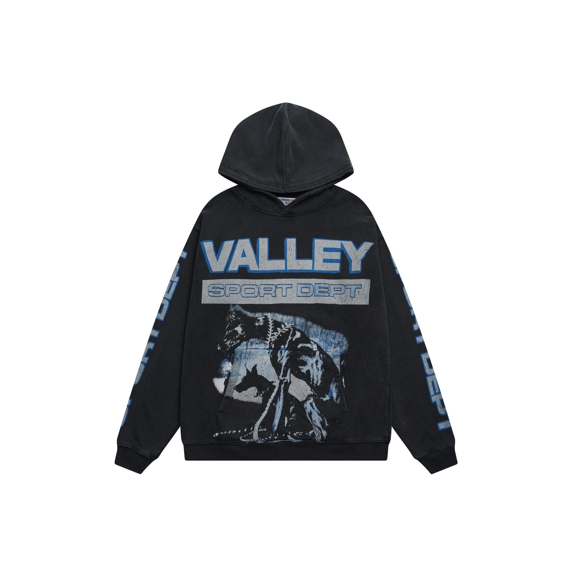 17_Vale Forever Hoodie