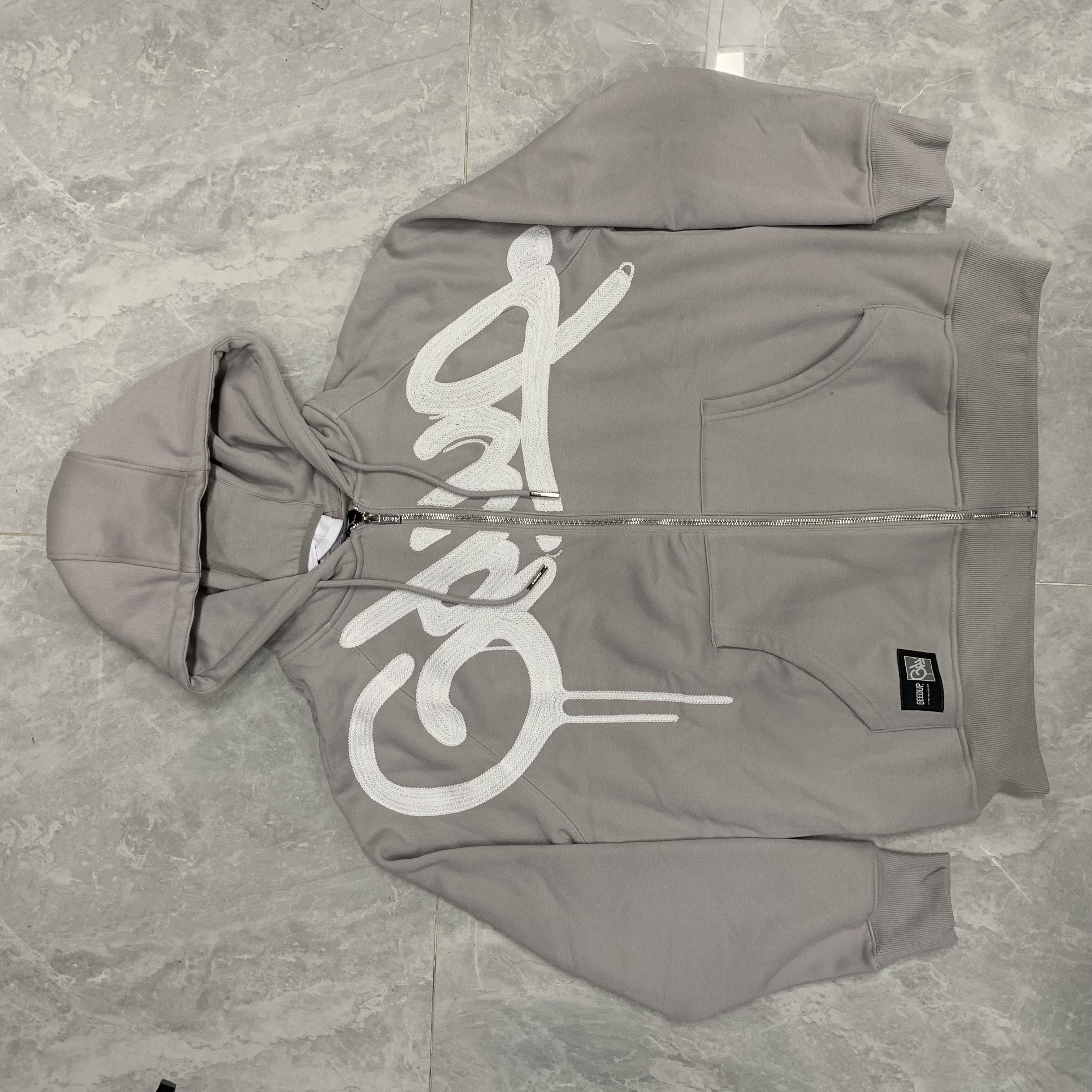 12_Geedup Hoodie
