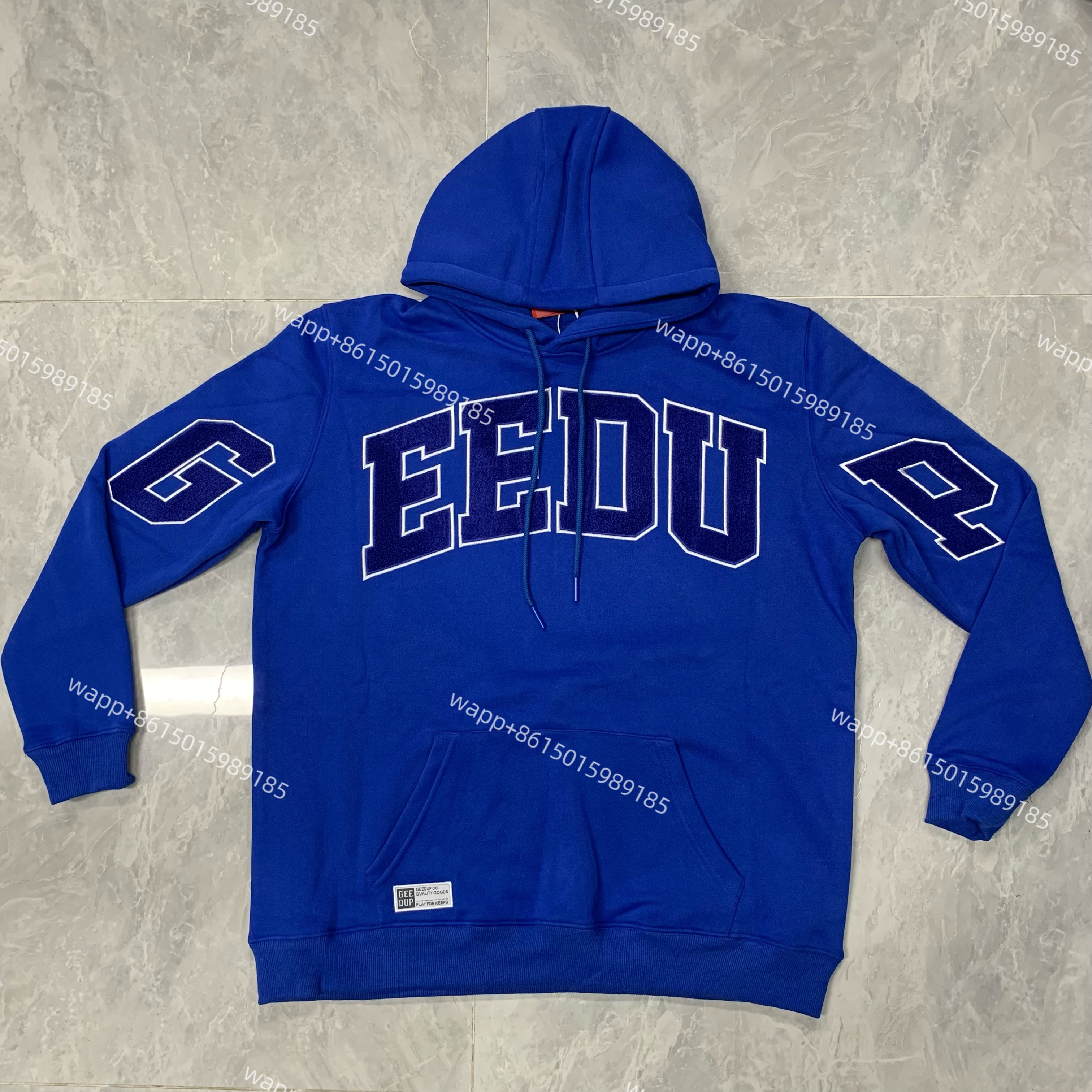 5_Geedup Hoodie