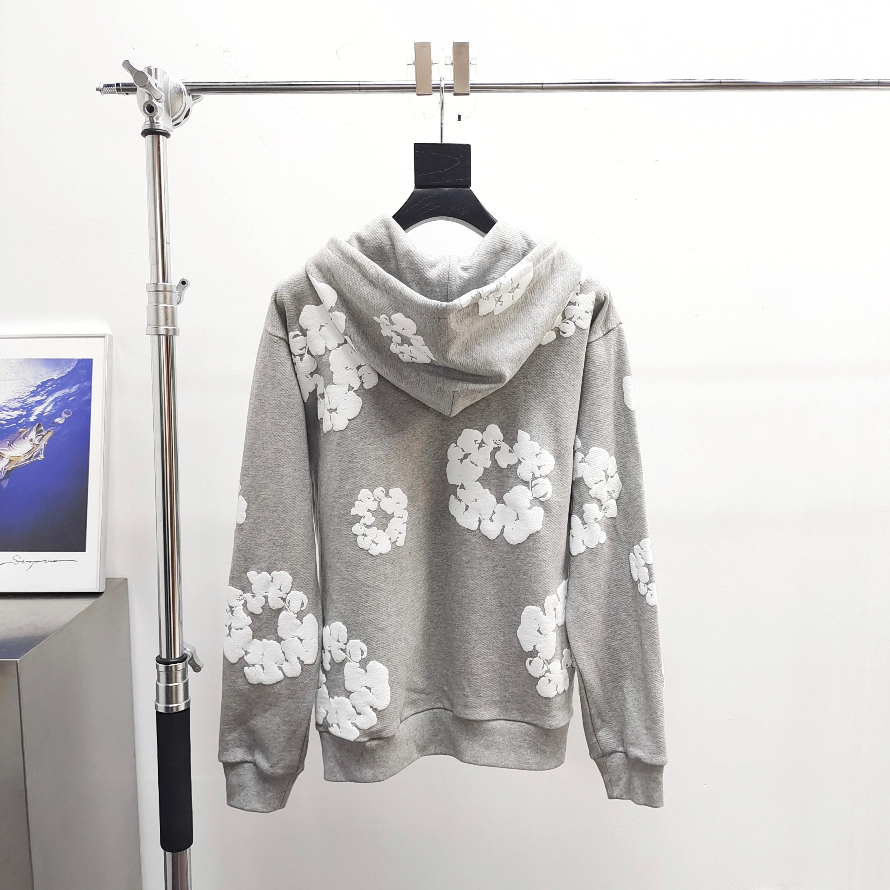 33_[1:1 quality]Denim Tears Tracksuit